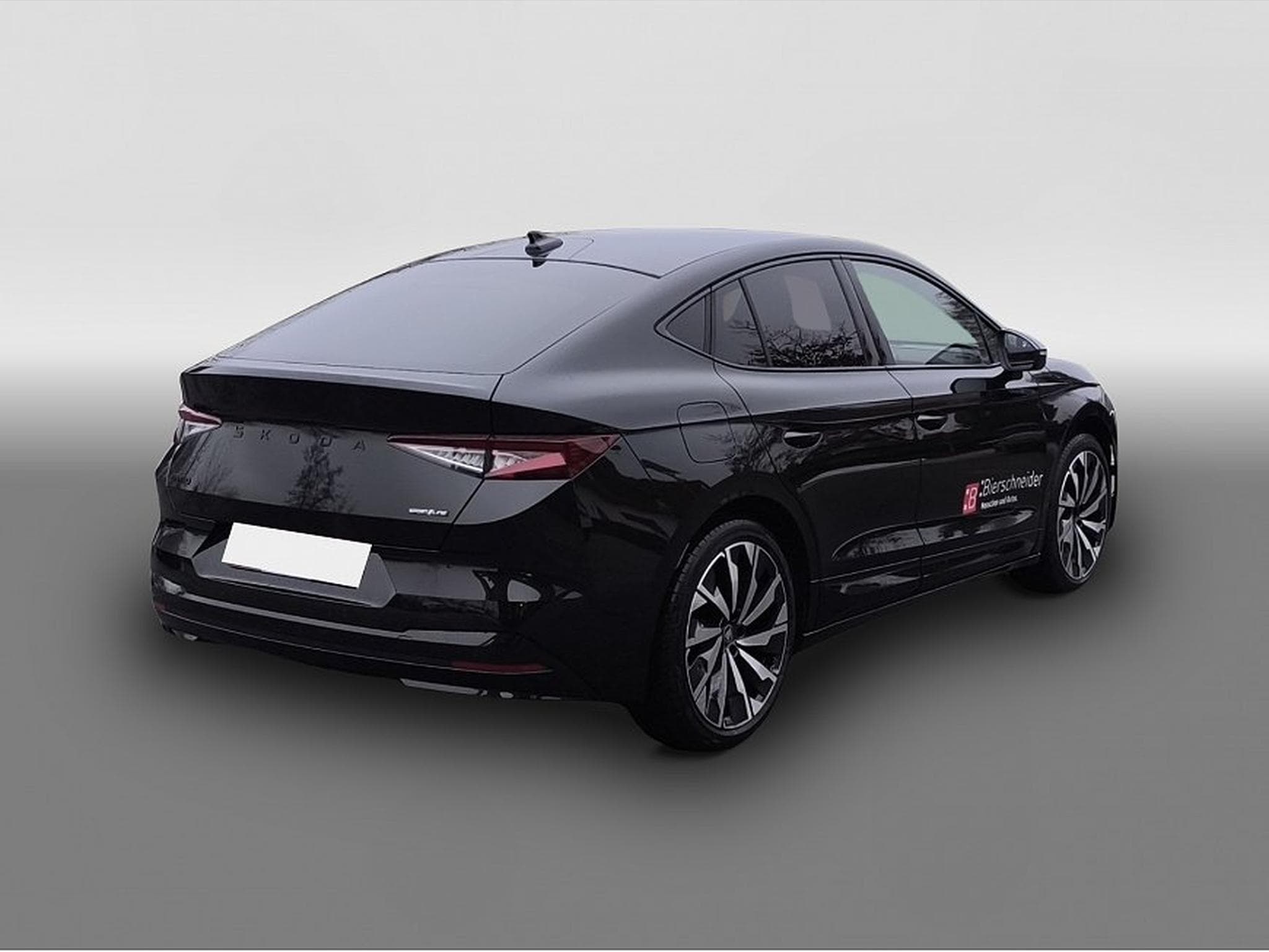 Skoda Enyaq (2025) - Photo 7