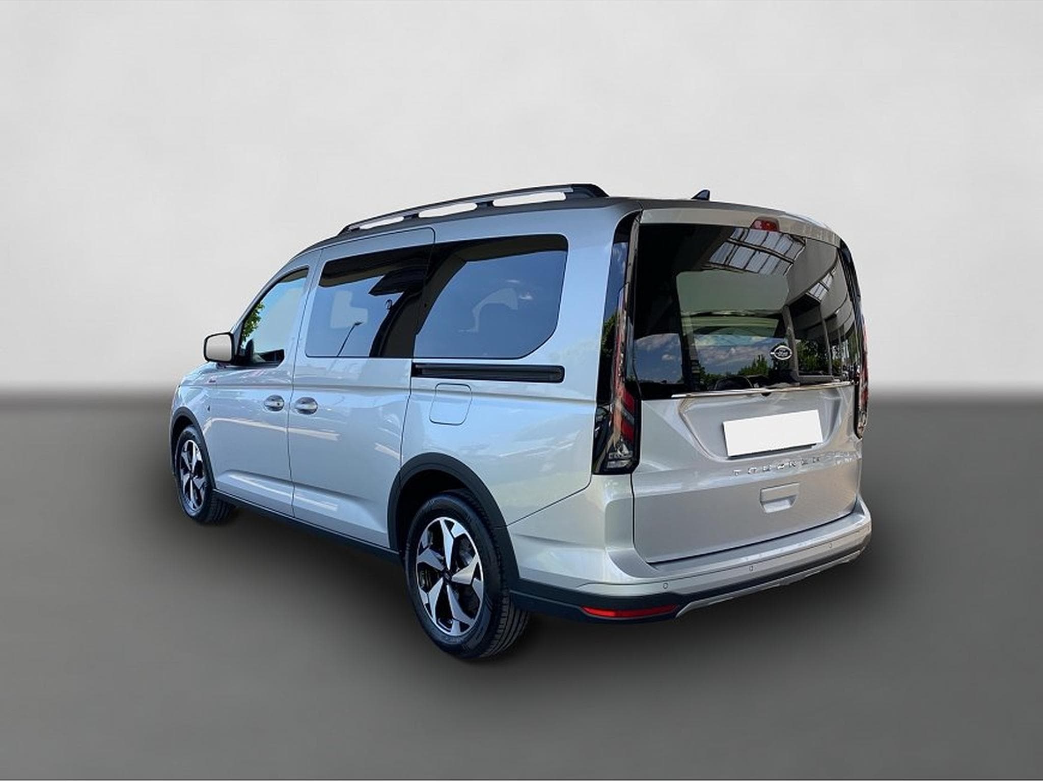 Ford Tourneo (2024) - Photo 3