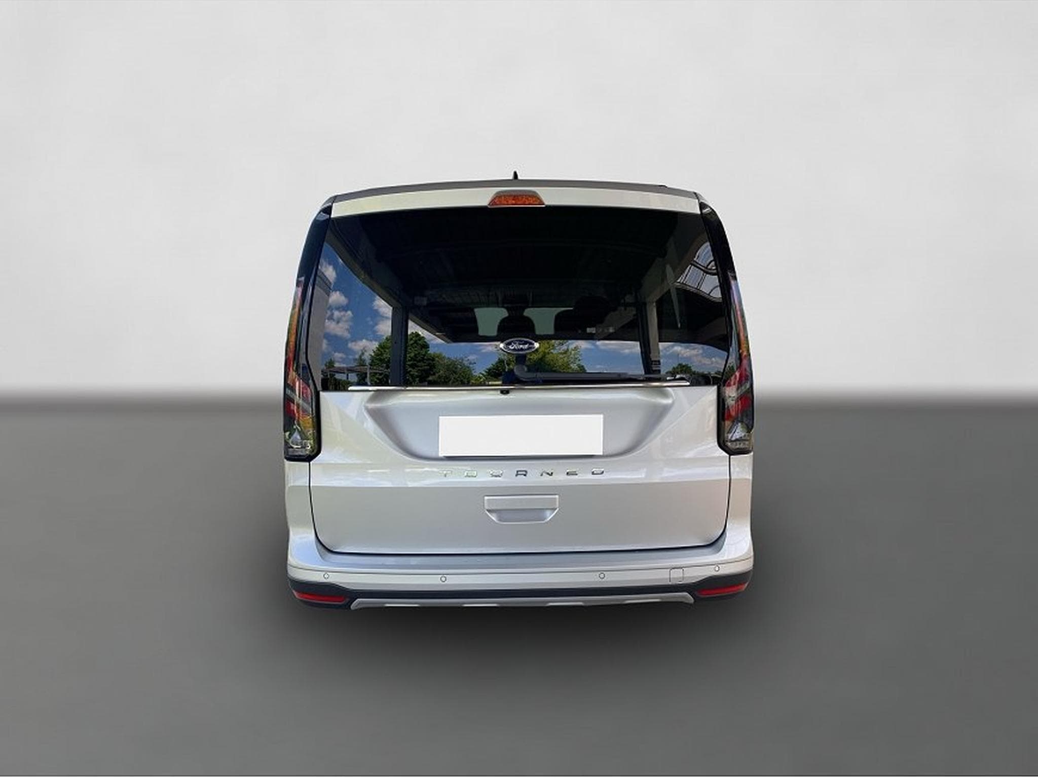 Ford Tourneo (2024) - Photo 4