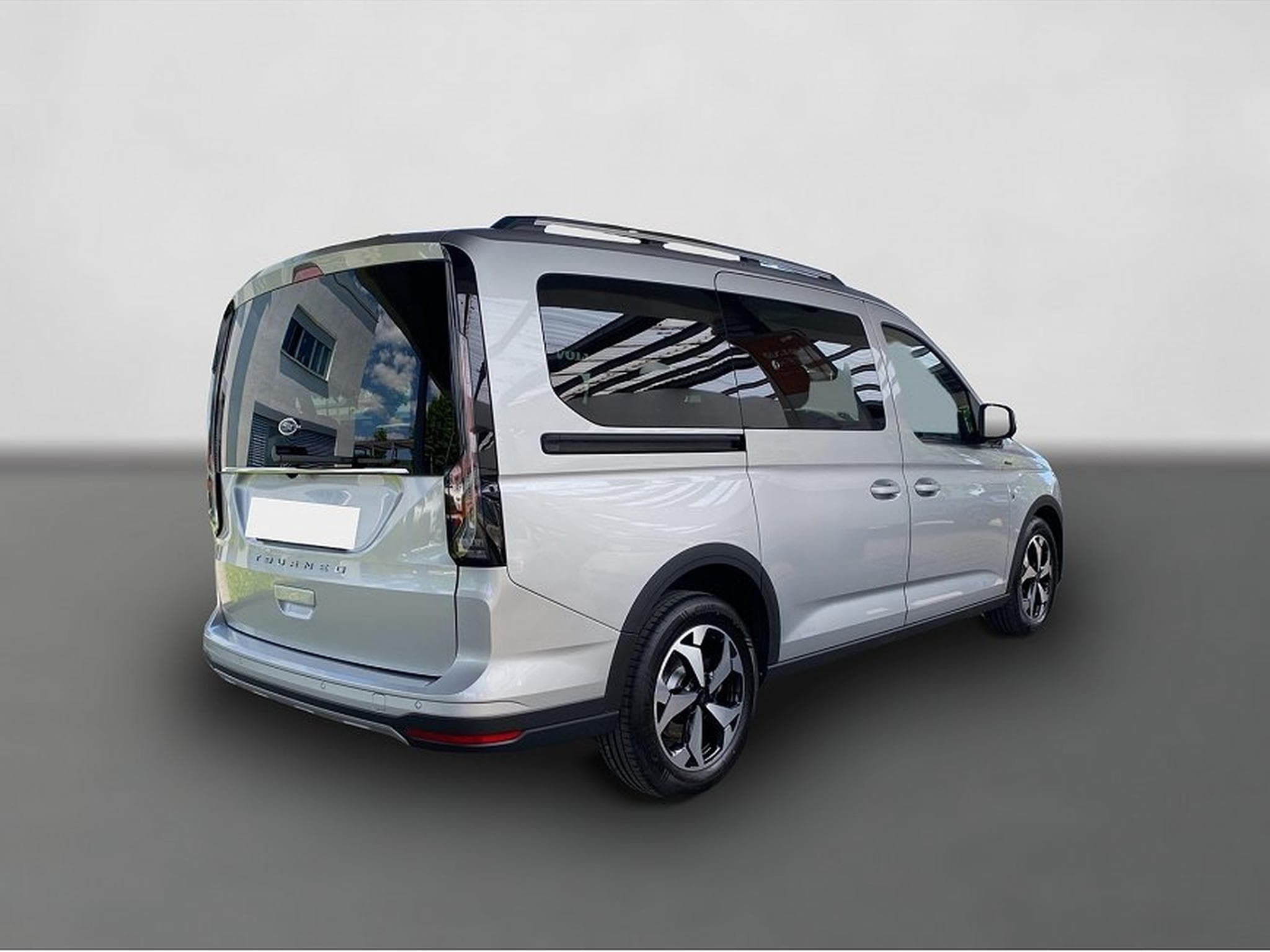 Ford Tourneo (2024) - Photo 5