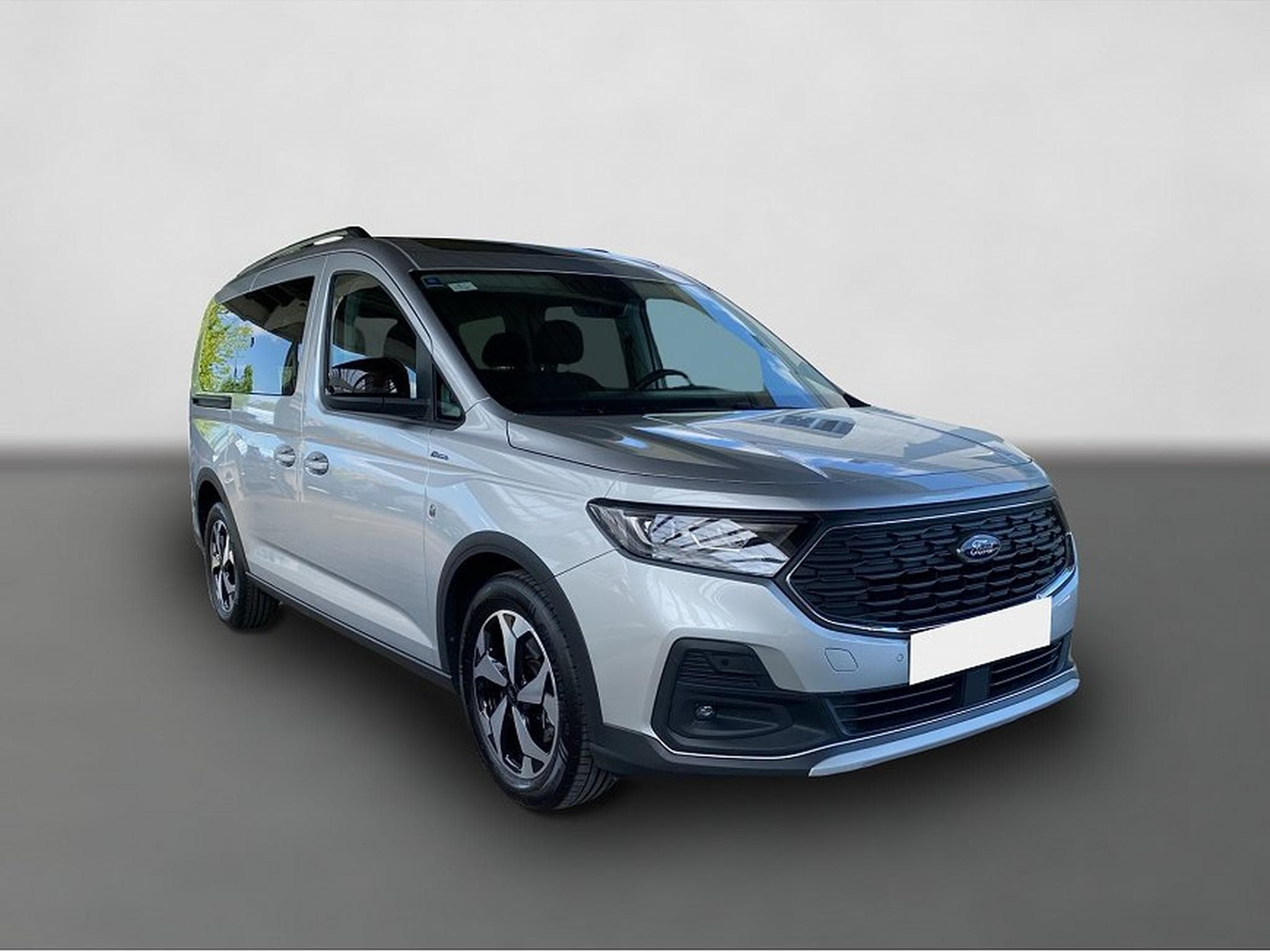 Ford Tourneo (2024) - Photo 6