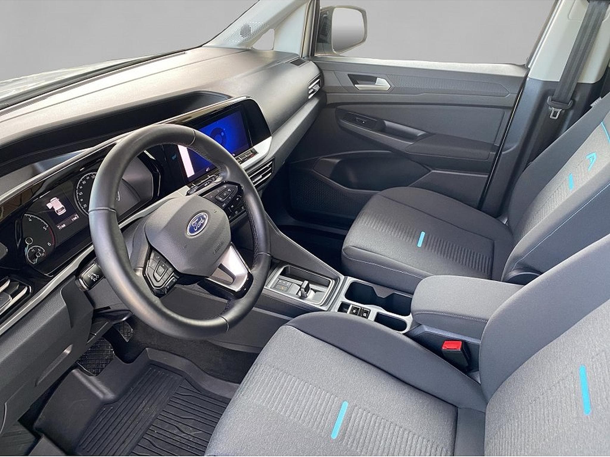 Ford Tourneo (2024) - Photo 7