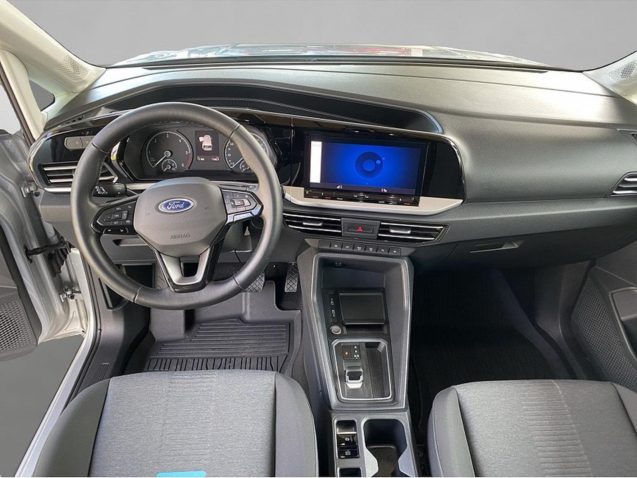 Ford Tourneo (2024) - Photo 8