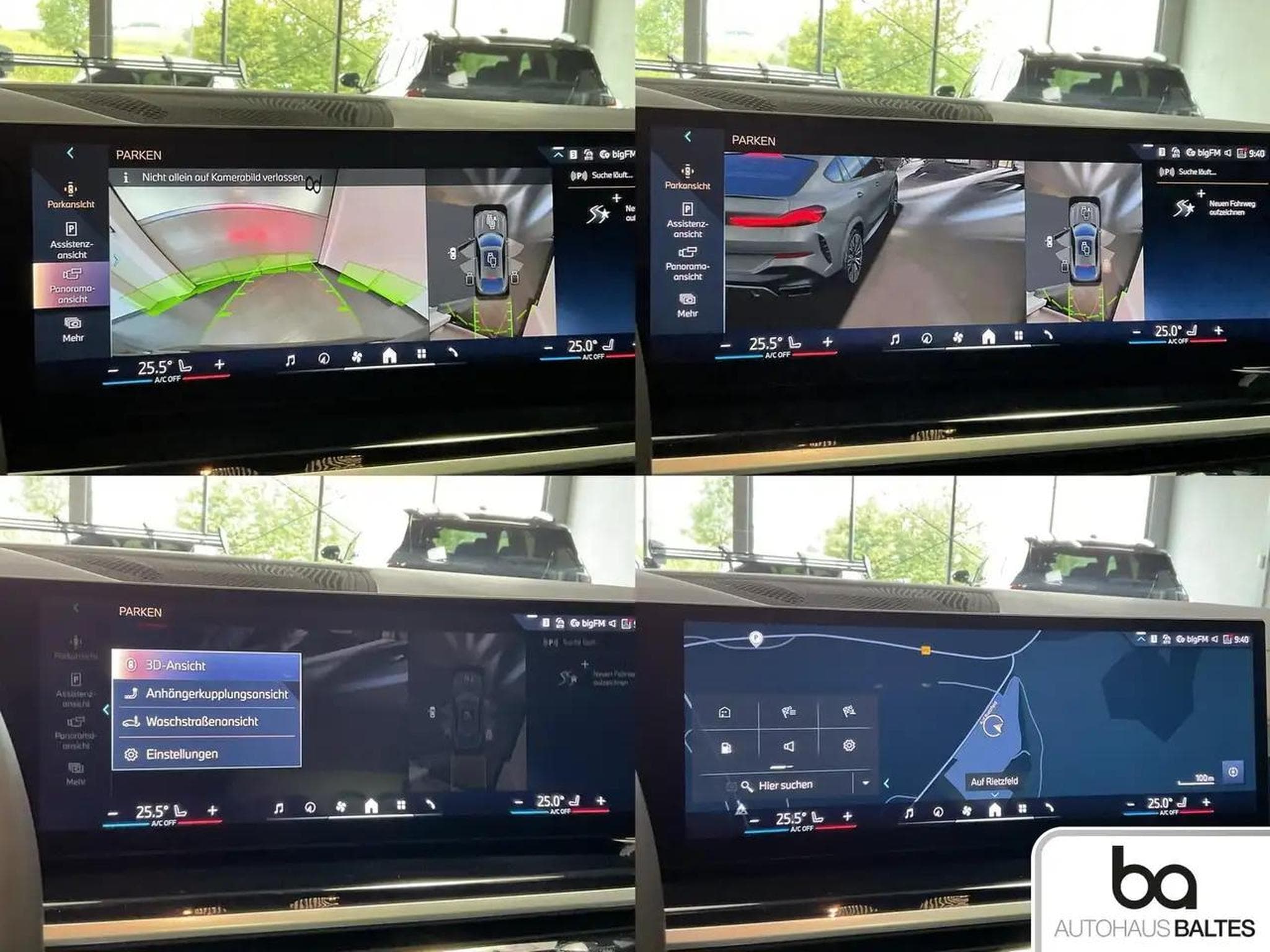 BMW X6 (2025) - Photo 14