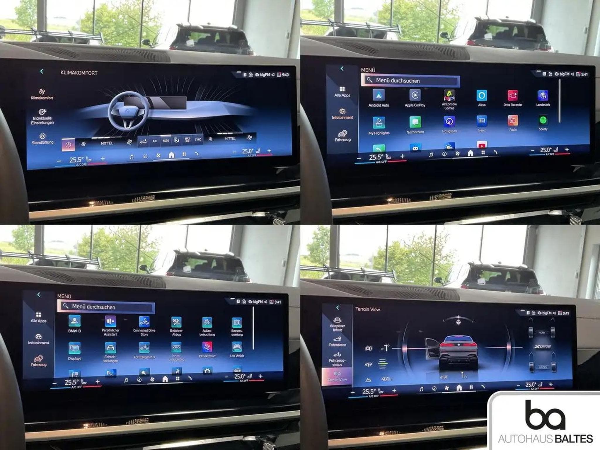 BMW X6 (2025) - Photo 15