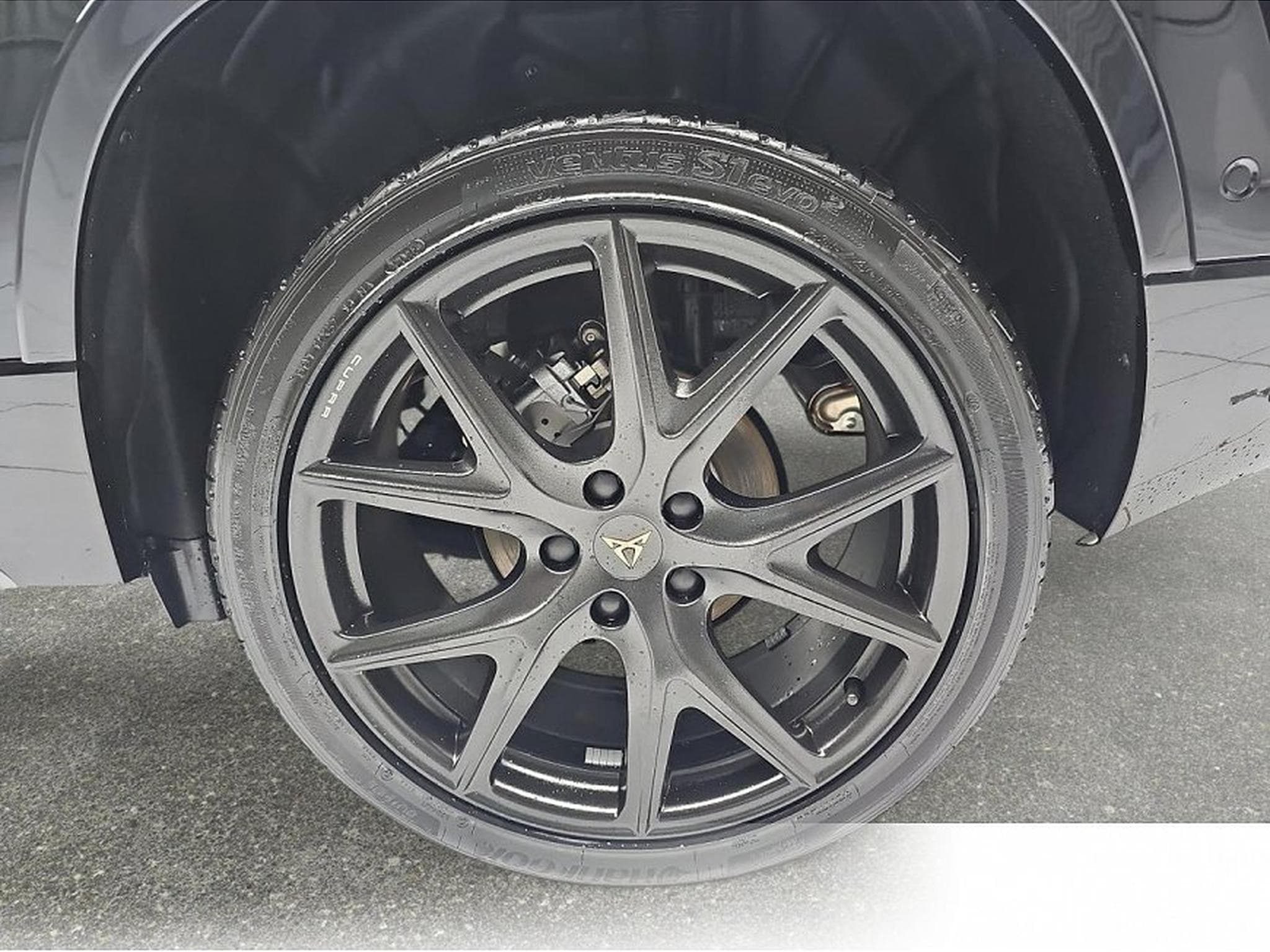 Cupra Ateca (2026) - Foto 5