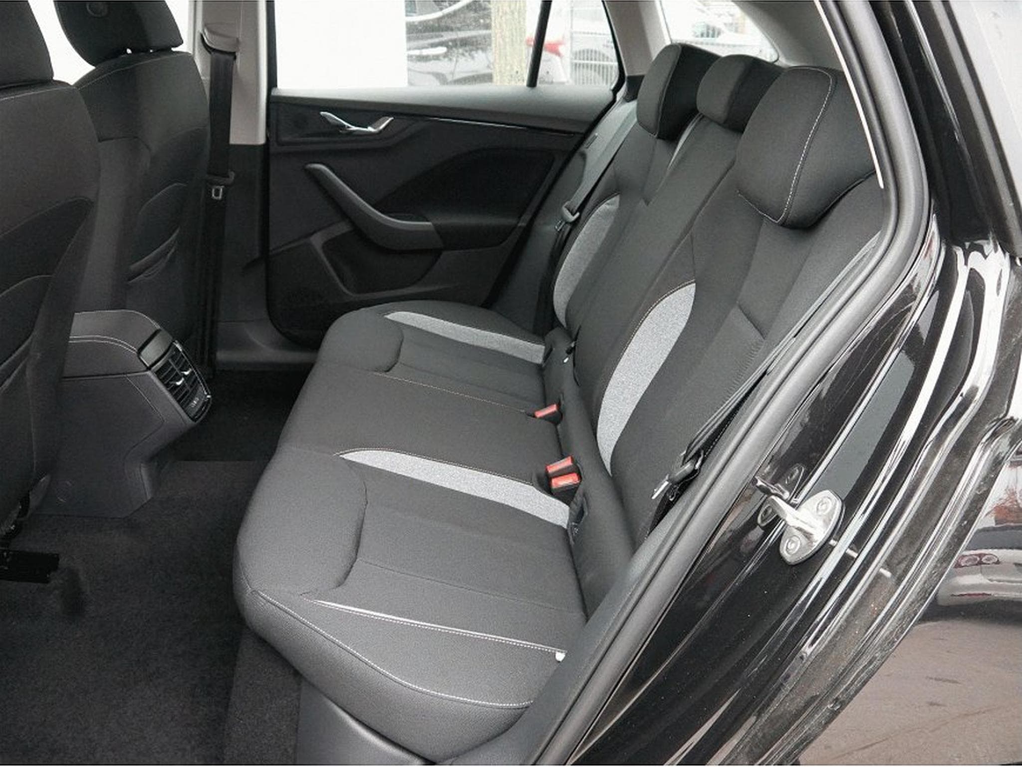 Skoda Scala (2026) - Photo 8