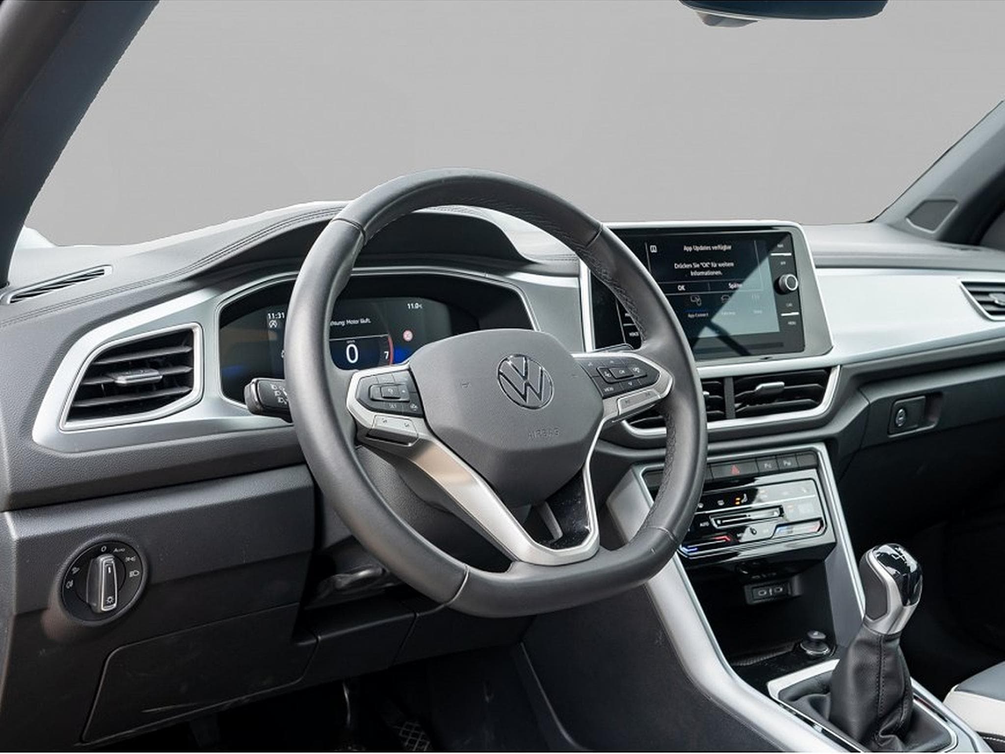 VW T-Roc (2025) - Photo 4