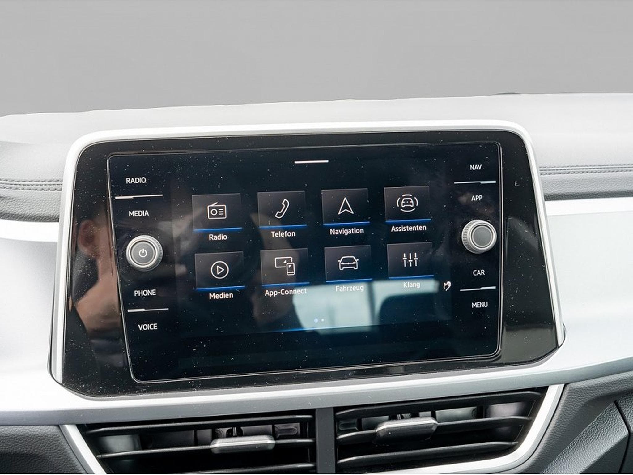 VW T-Roc (2025) - Photo 5