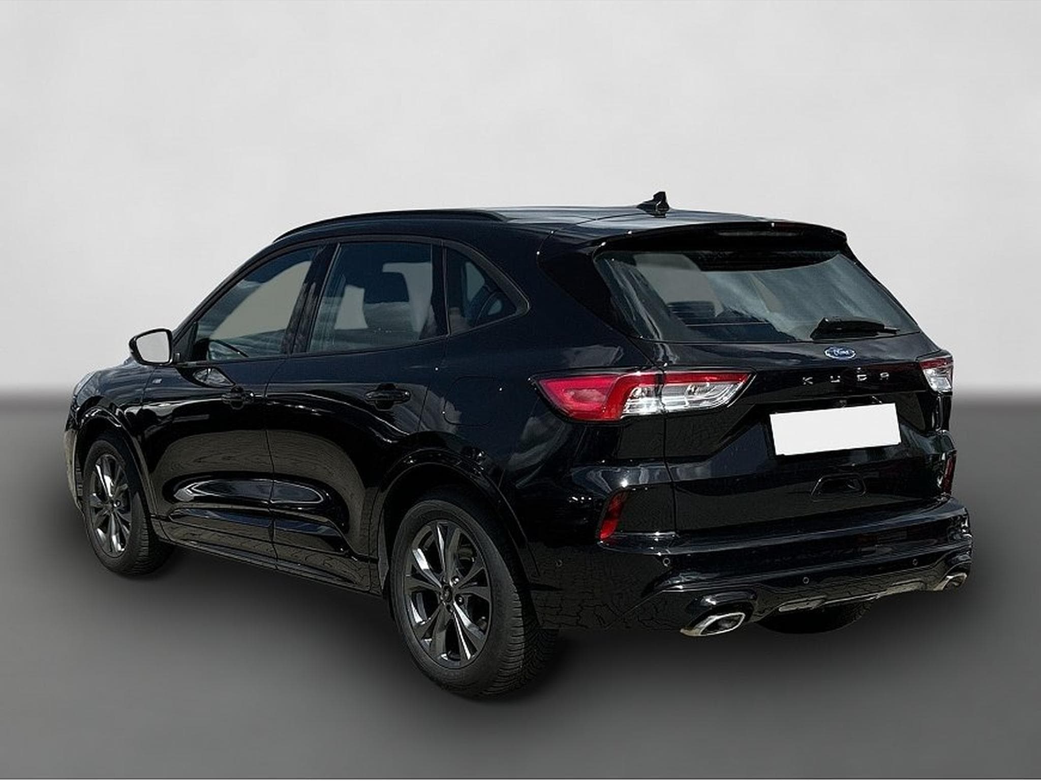 Ford Kuga (2023) - Photo 2