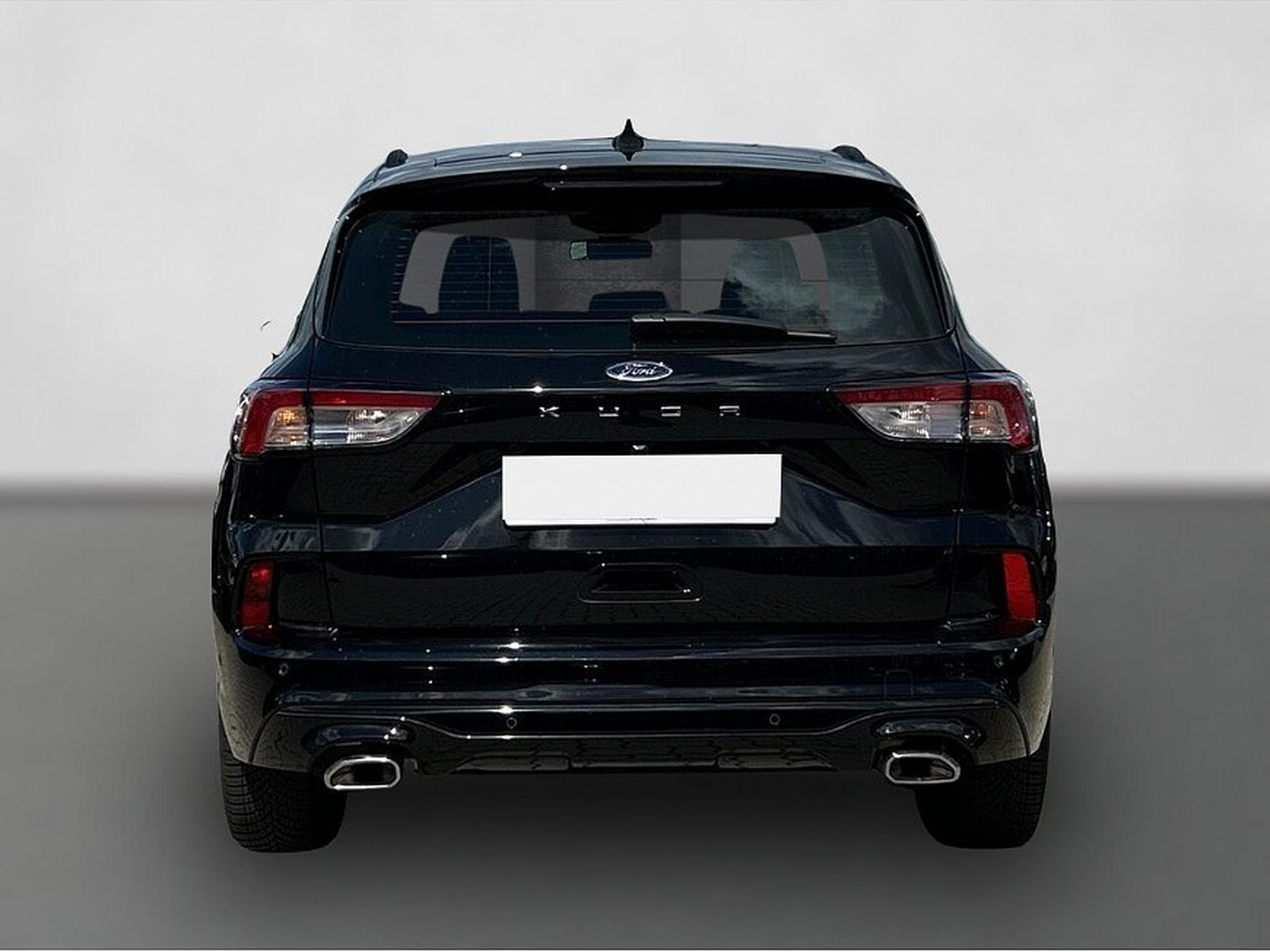 Ford Kuga (2023) - Photo 3