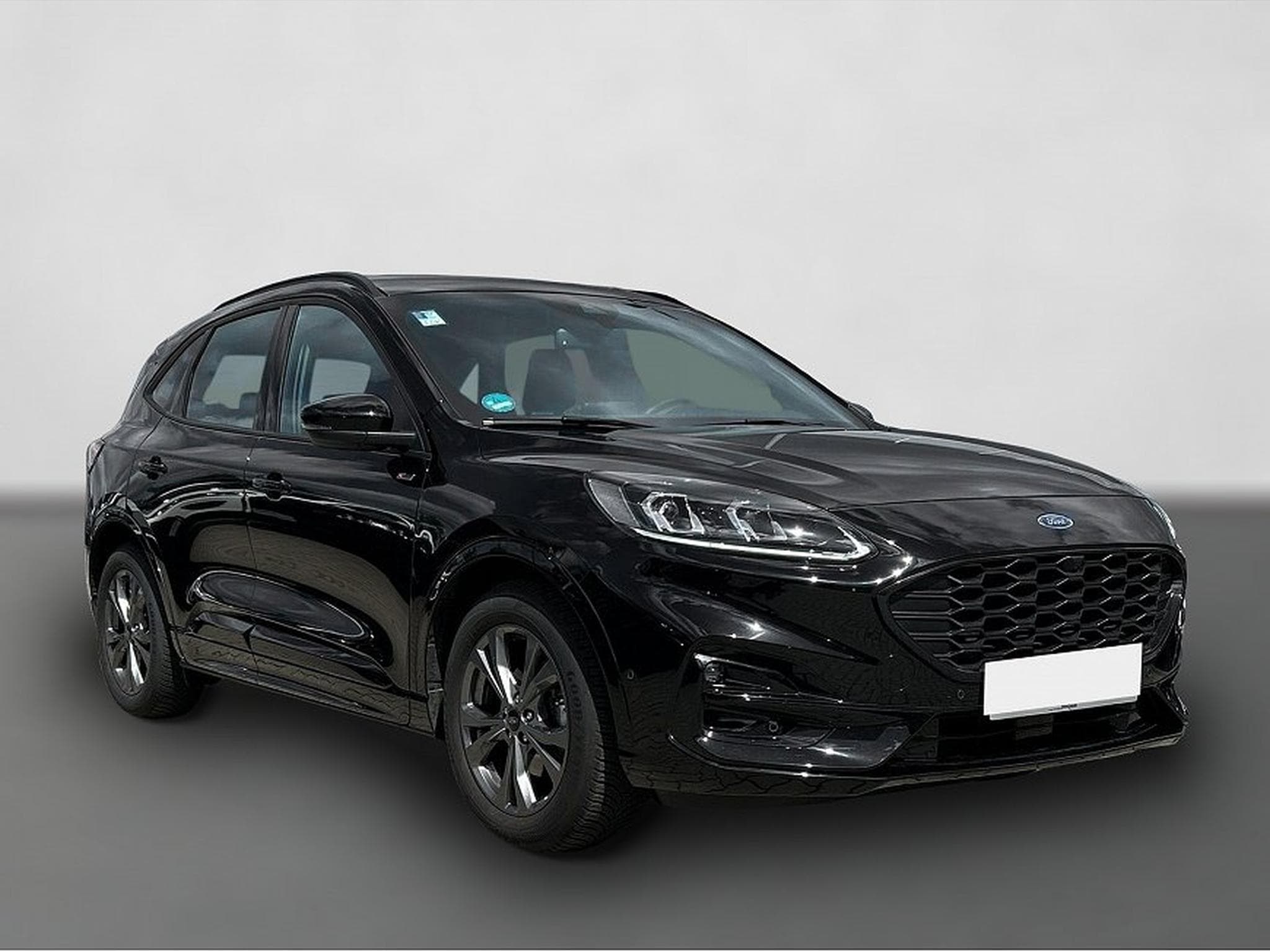 Ford Kuga (2023) - Photo 5