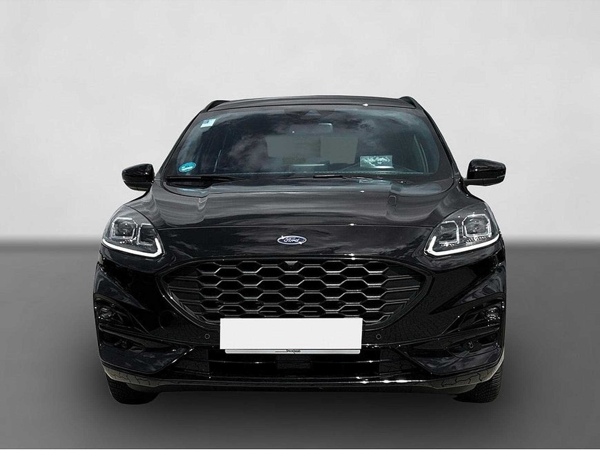Ford Kuga (2023) - Photo 6