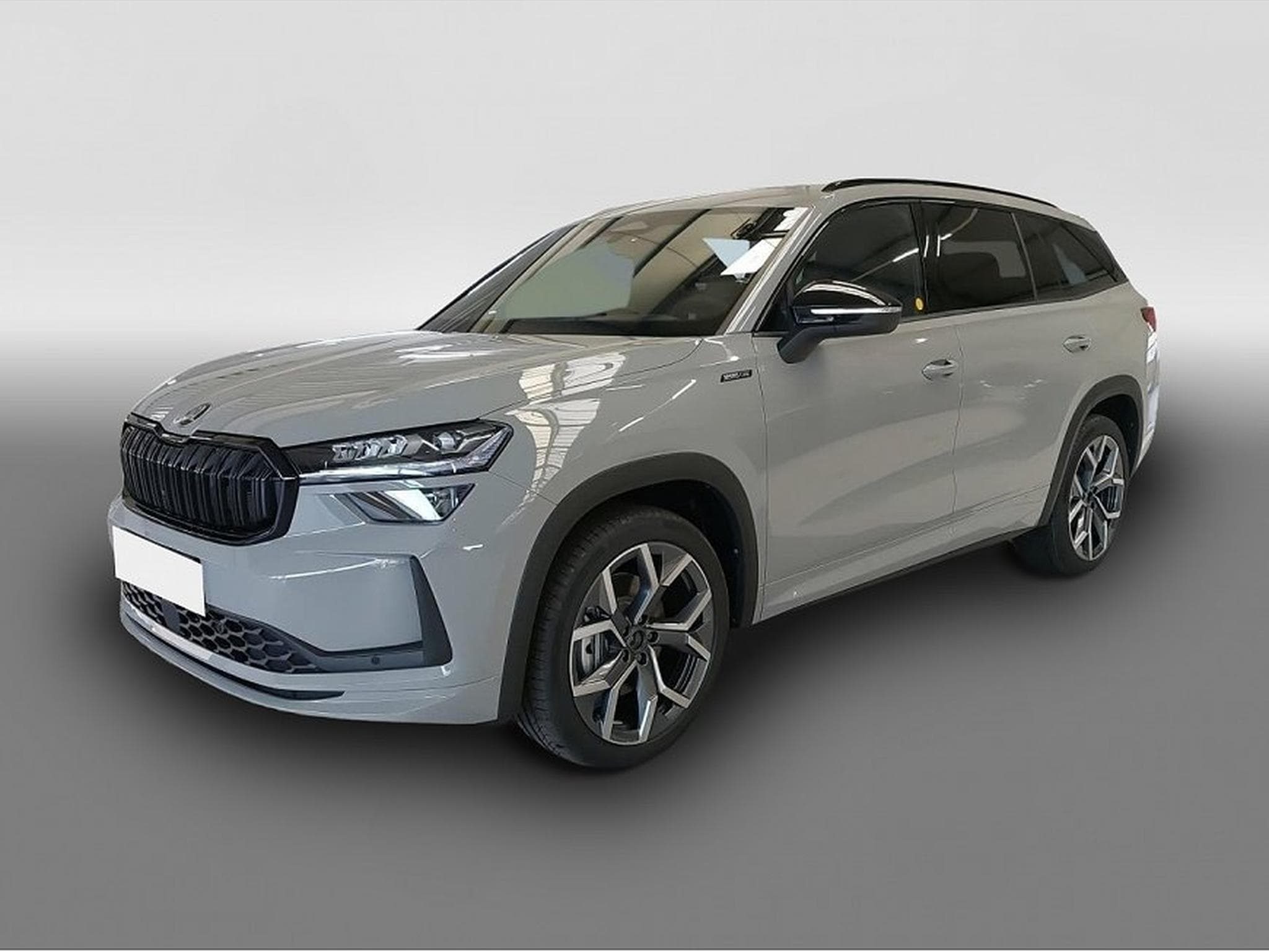 Skoda Kodiaq (2026) - Foto 1