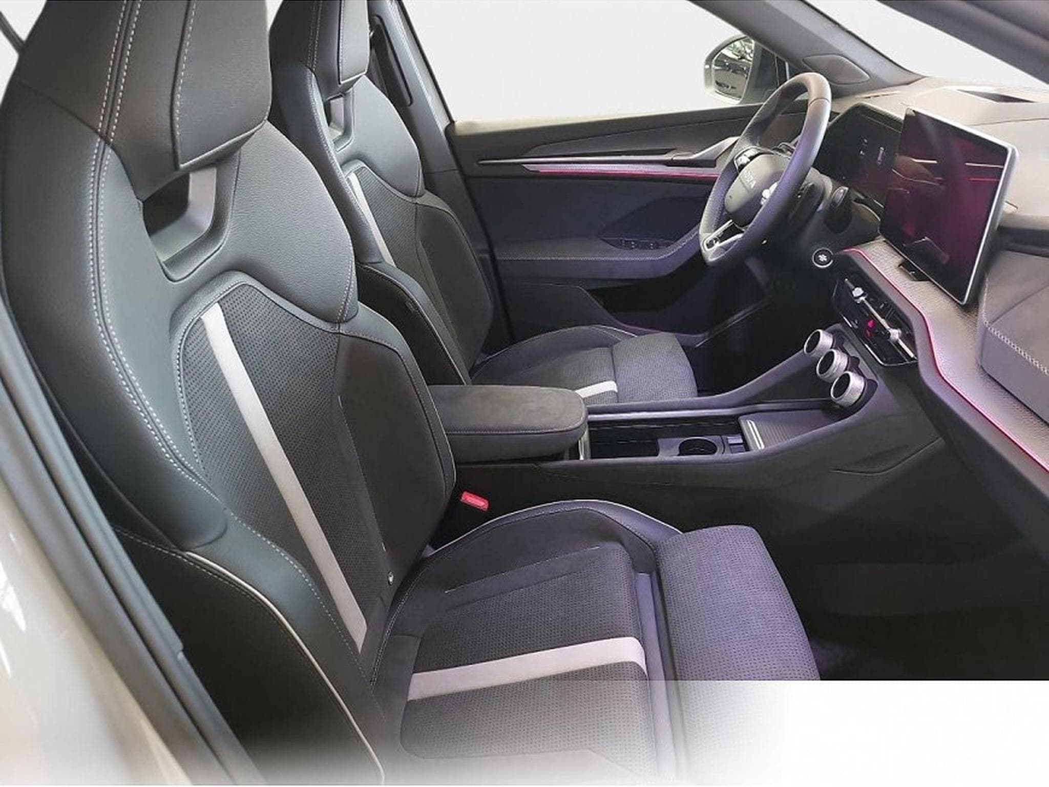 Skoda Kodiaq (2026) - Foto 15