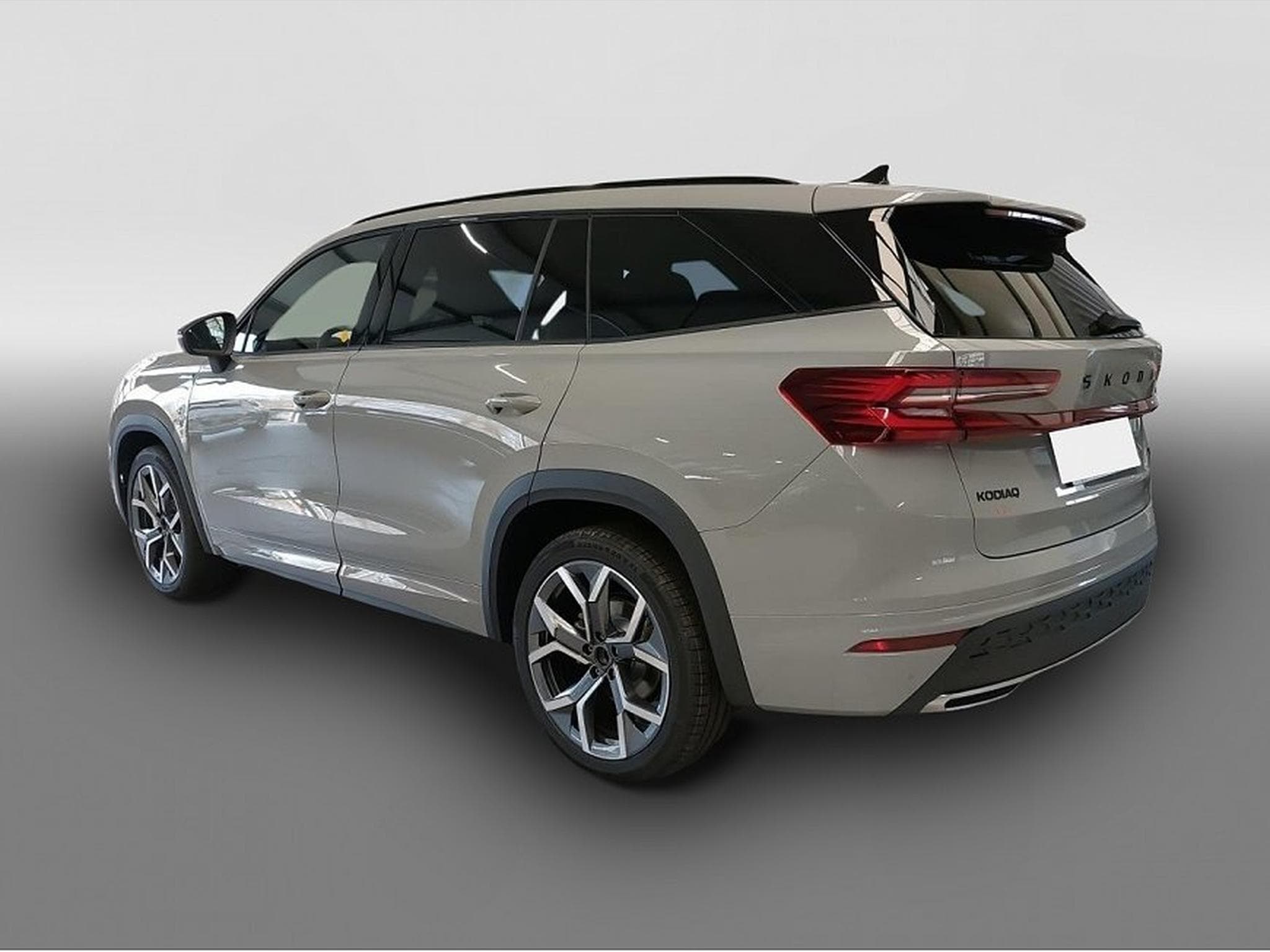 Skoda Kodiaq (2026) - Foto 3