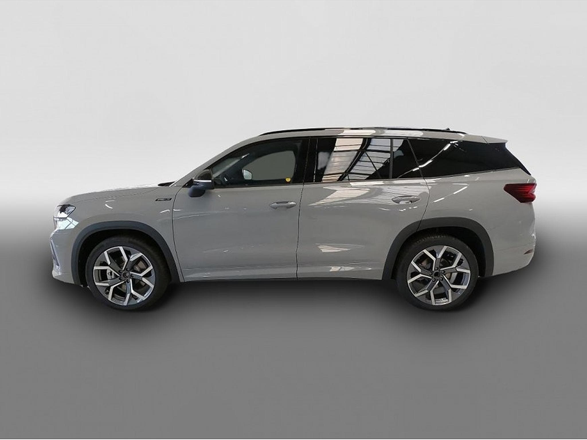 Skoda Kodiaq (2026) - Foto 4