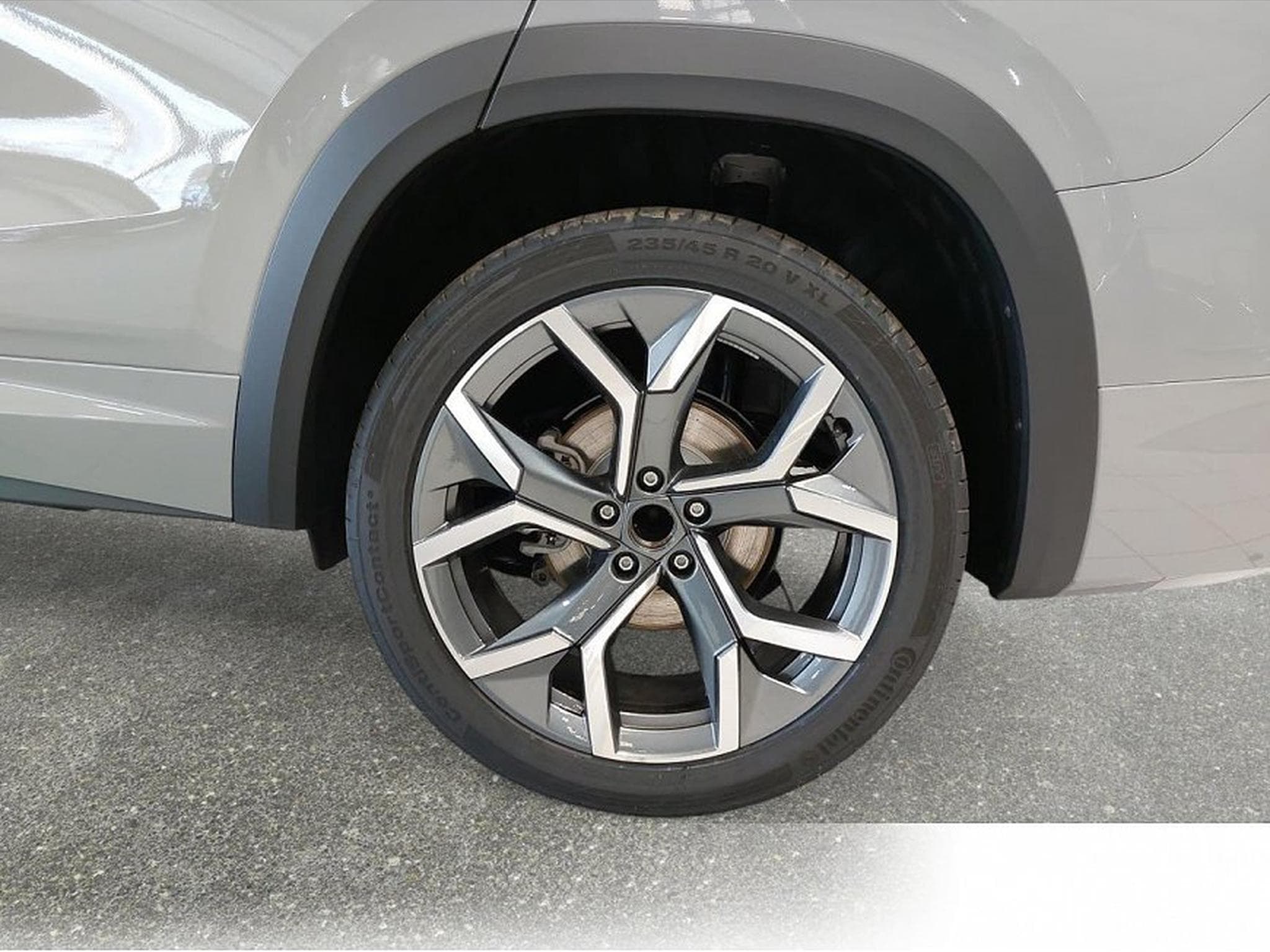 Skoda Kodiaq (2026) - Foto 5