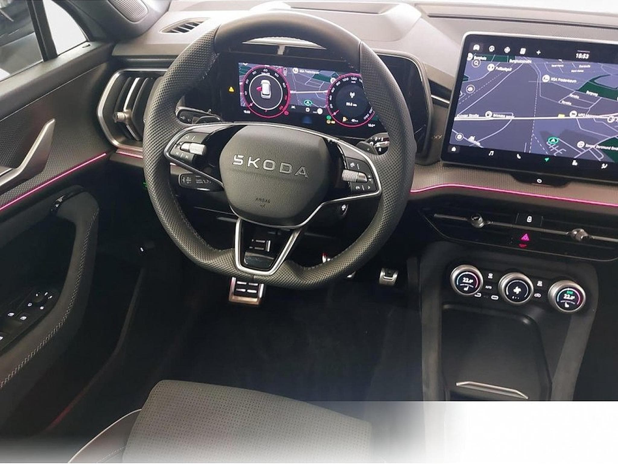 Skoda Kodiaq (2026) - Foto 7