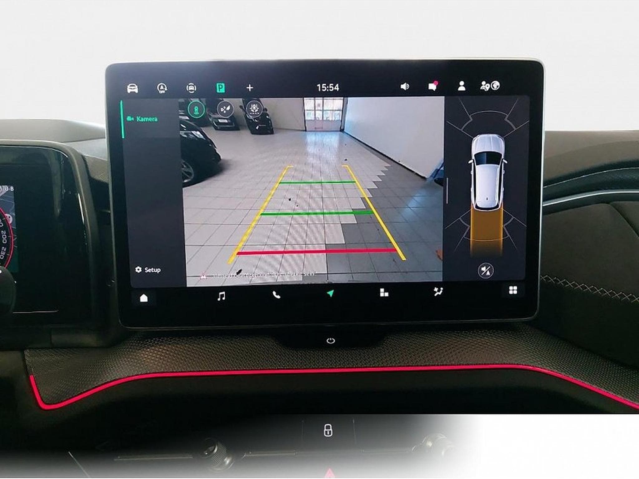 Skoda Kodiaq (2026) - Foto 9