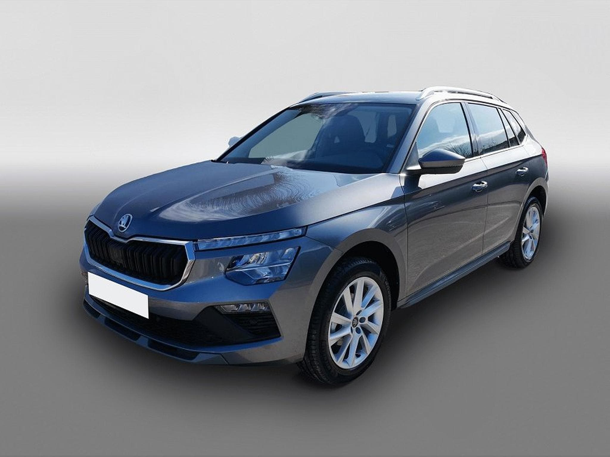 Skoda Kamiq (2026) - Photo 1