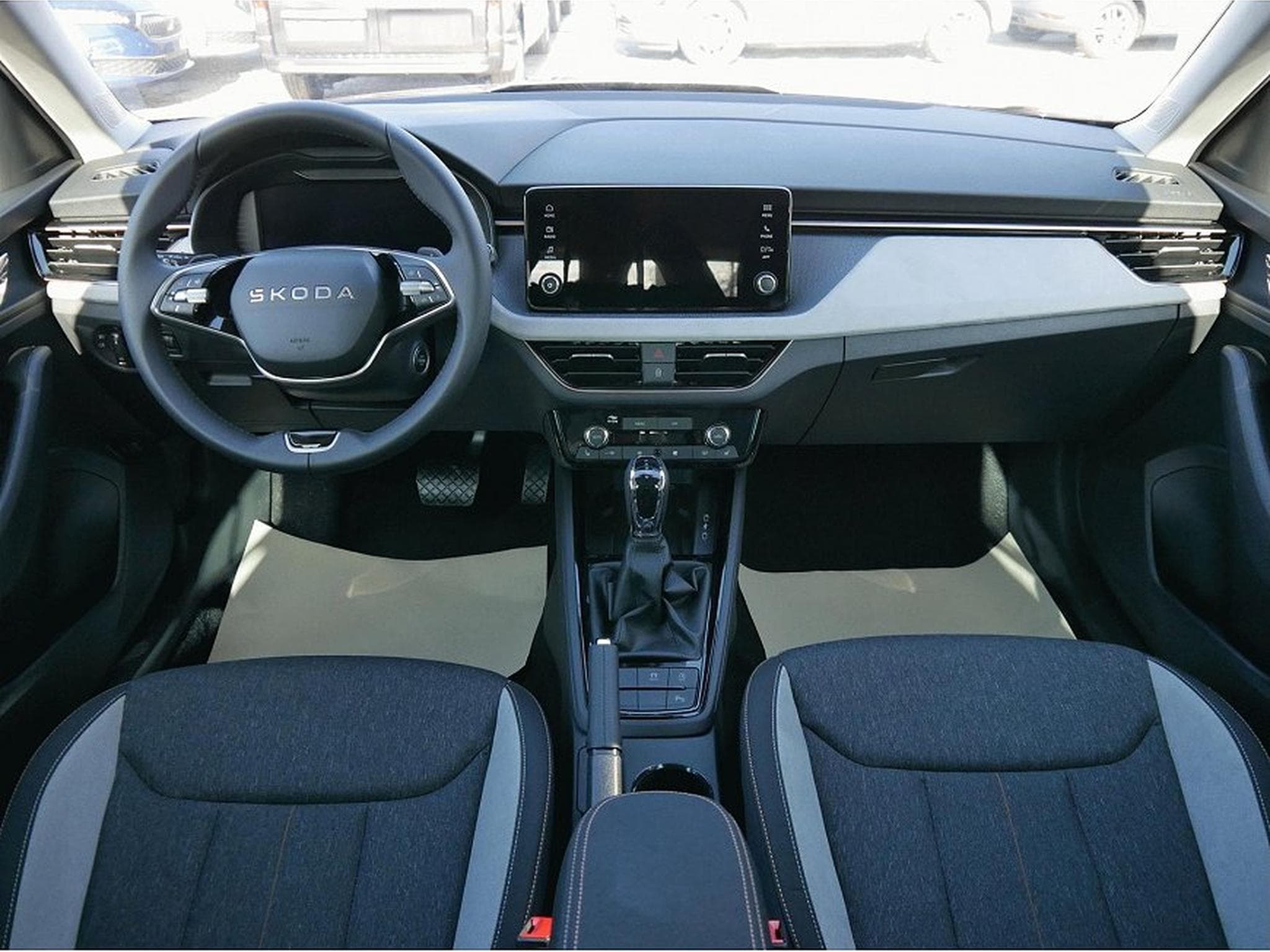 Skoda Kamiq (2026) - Photo 11