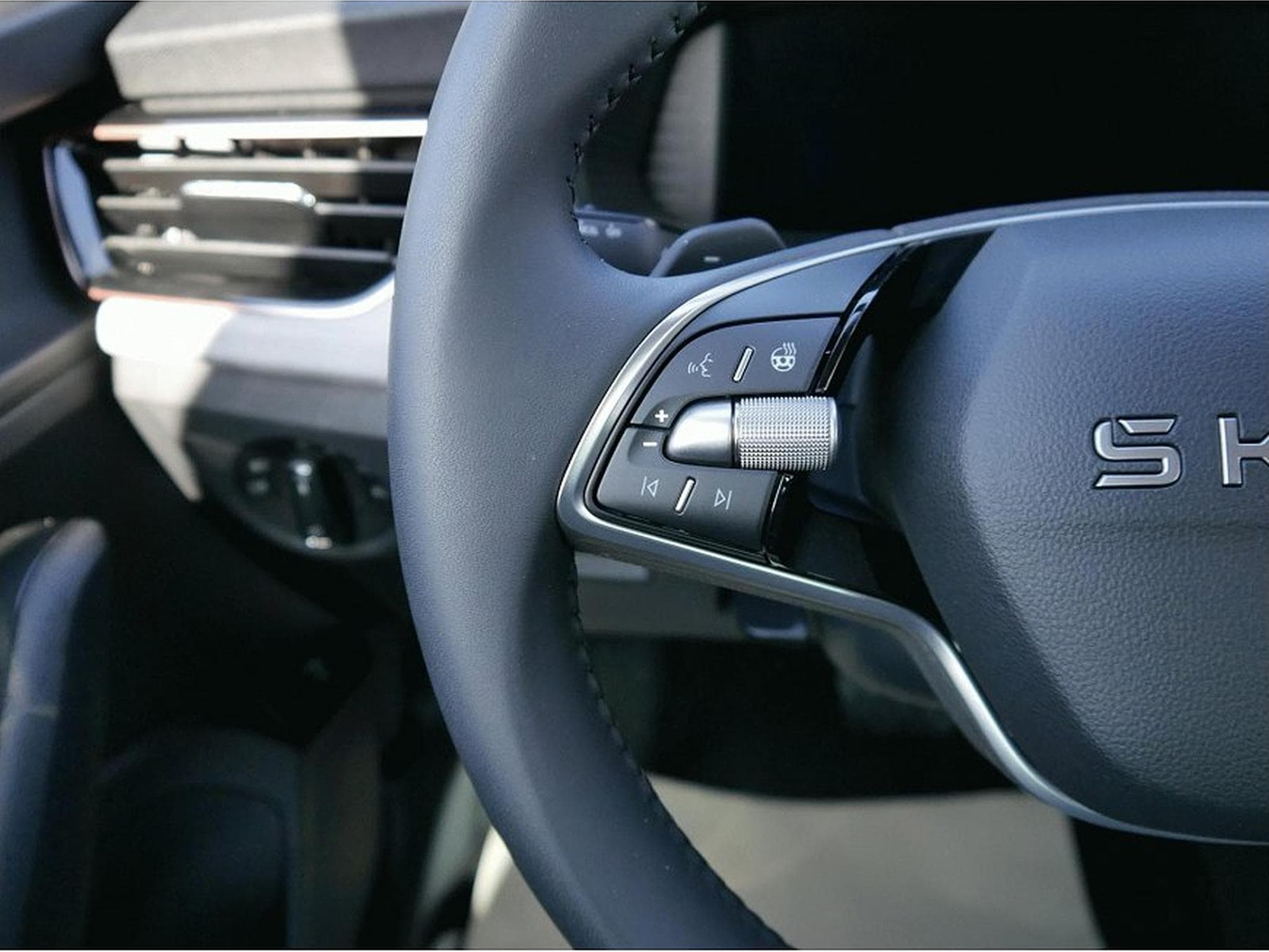 Skoda Kamiq (2026) - Photo 13