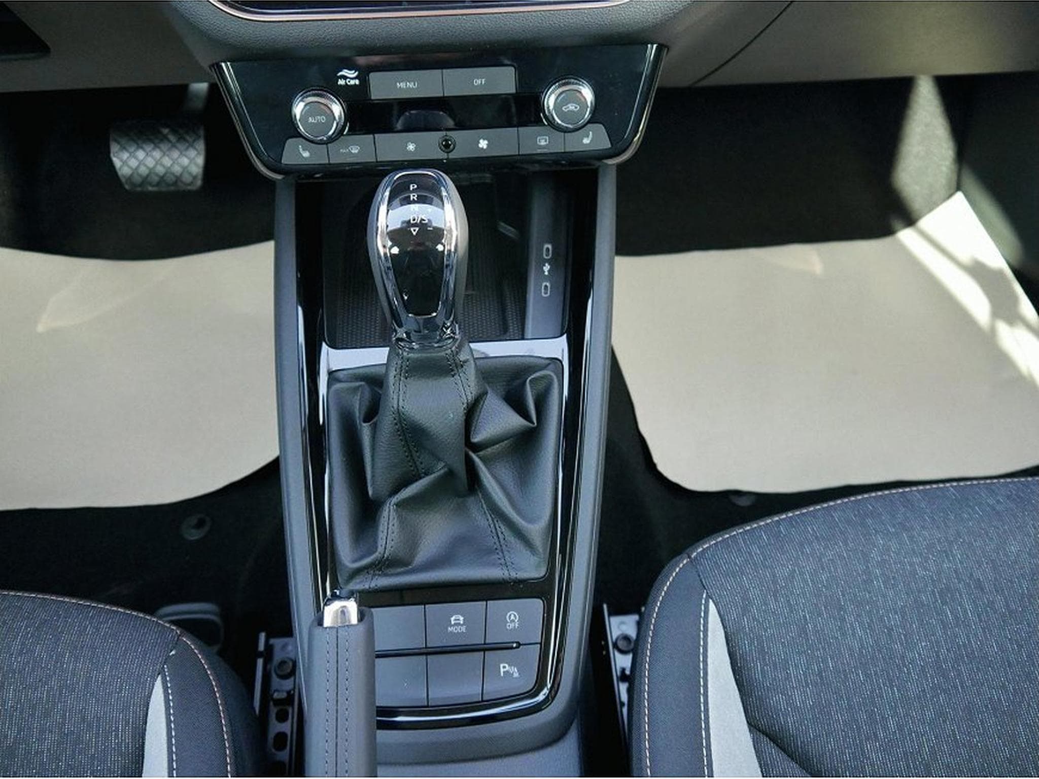 Skoda Kamiq (2026) - Photo 15