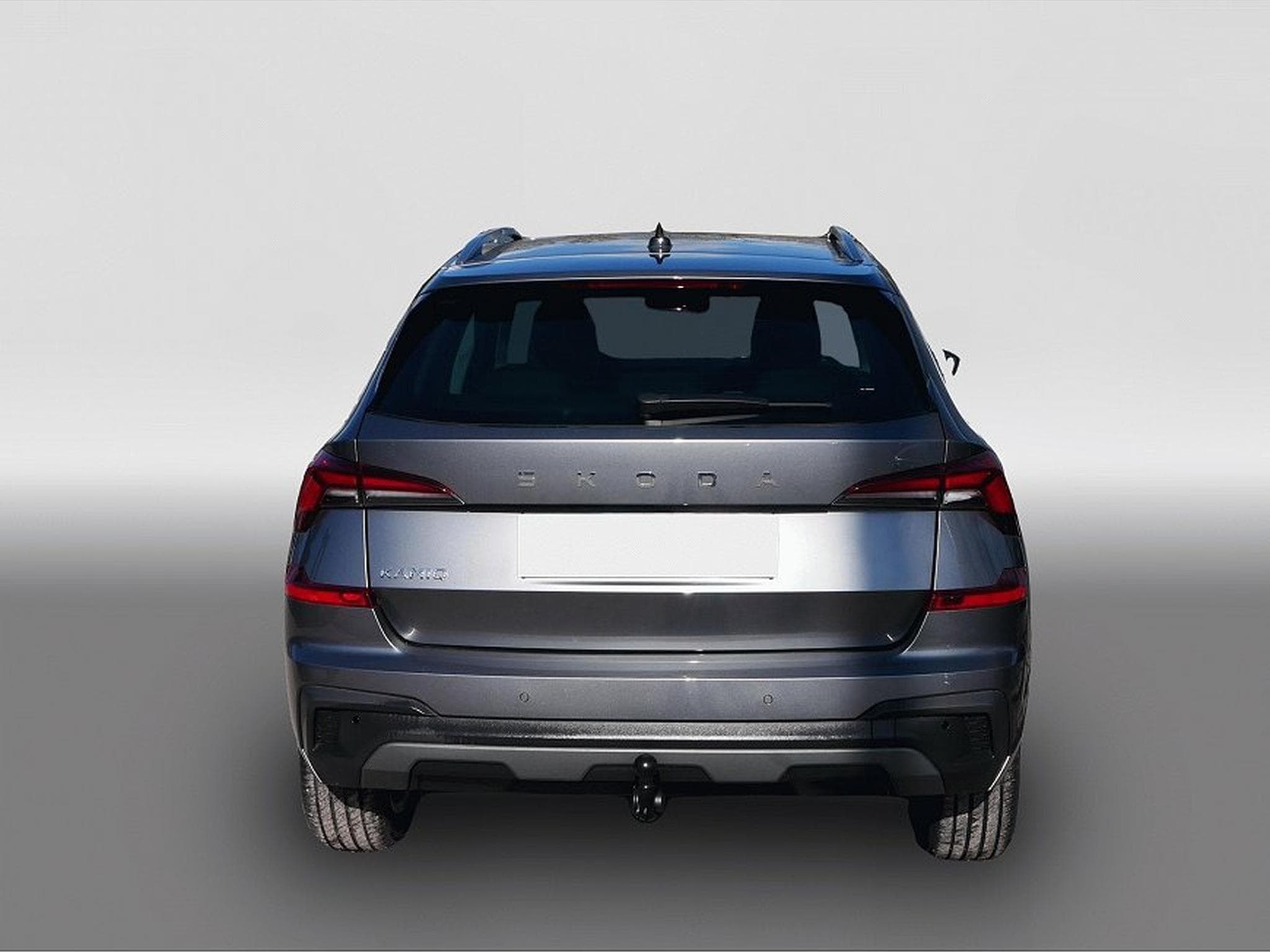 Skoda Kamiq (2026) - Photo 2