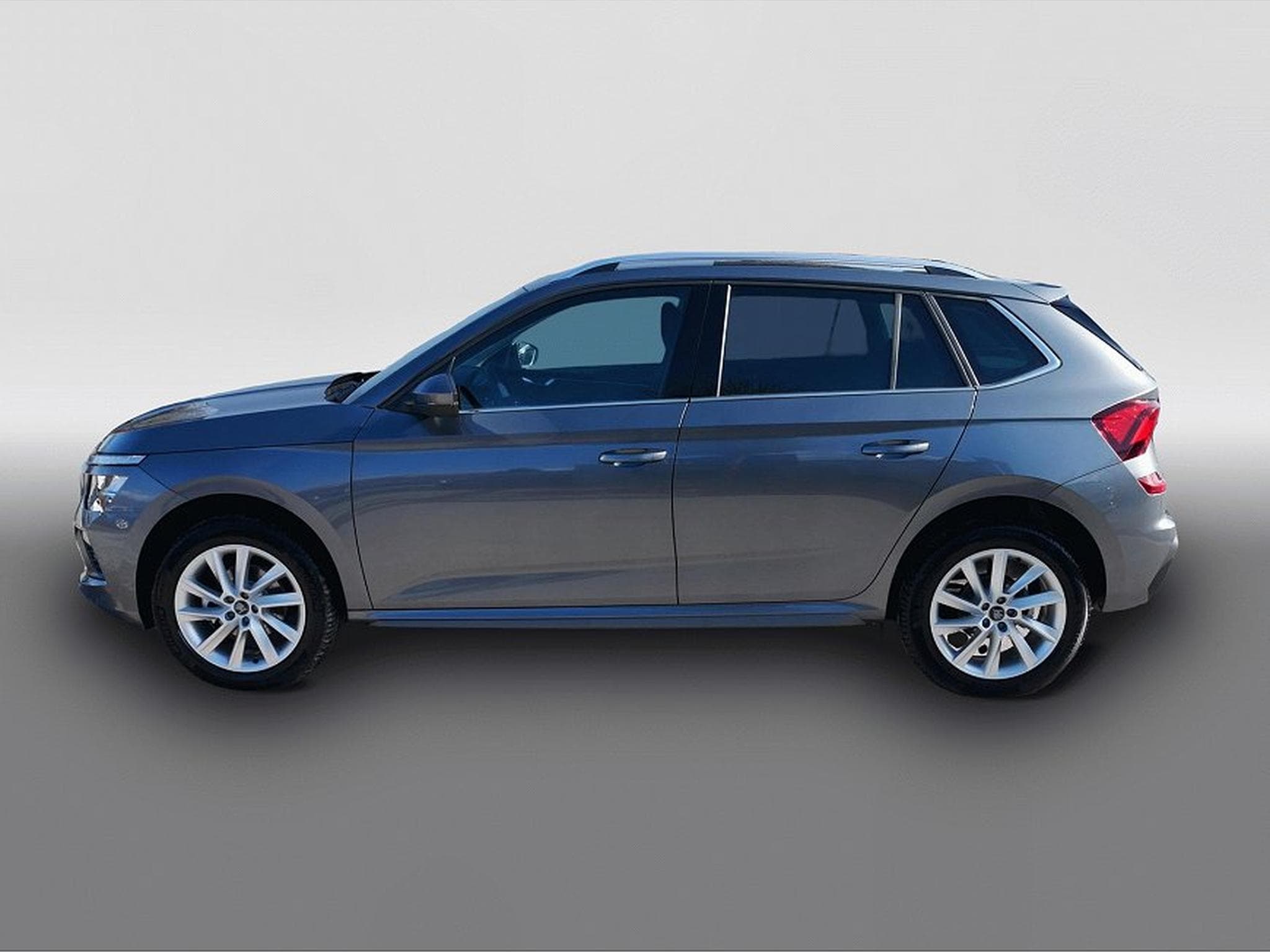 Skoda Kamiq (2026) - Photo 5