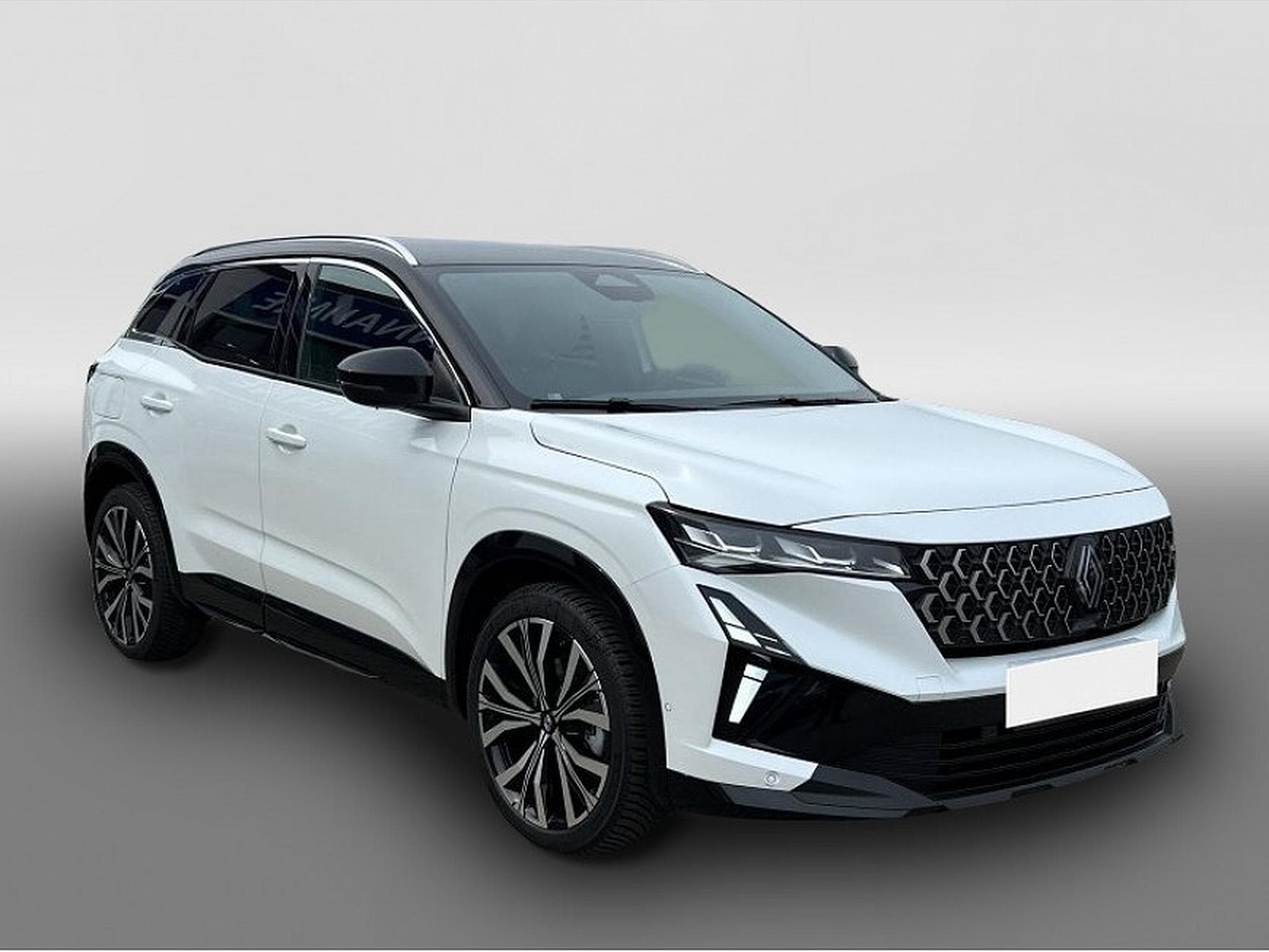 Renault Master (2026) - Photo 1