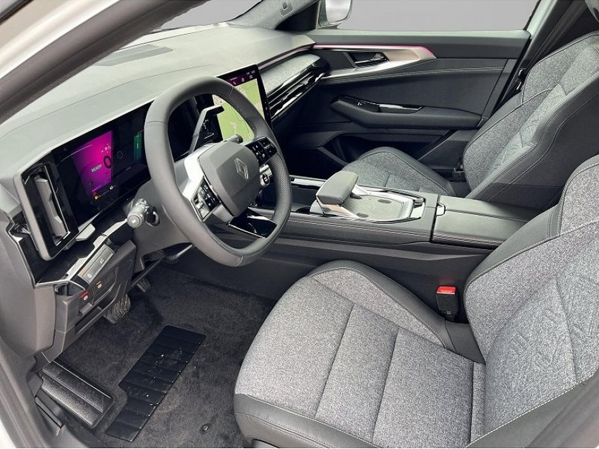 Renault Master (2026) - Photo 4