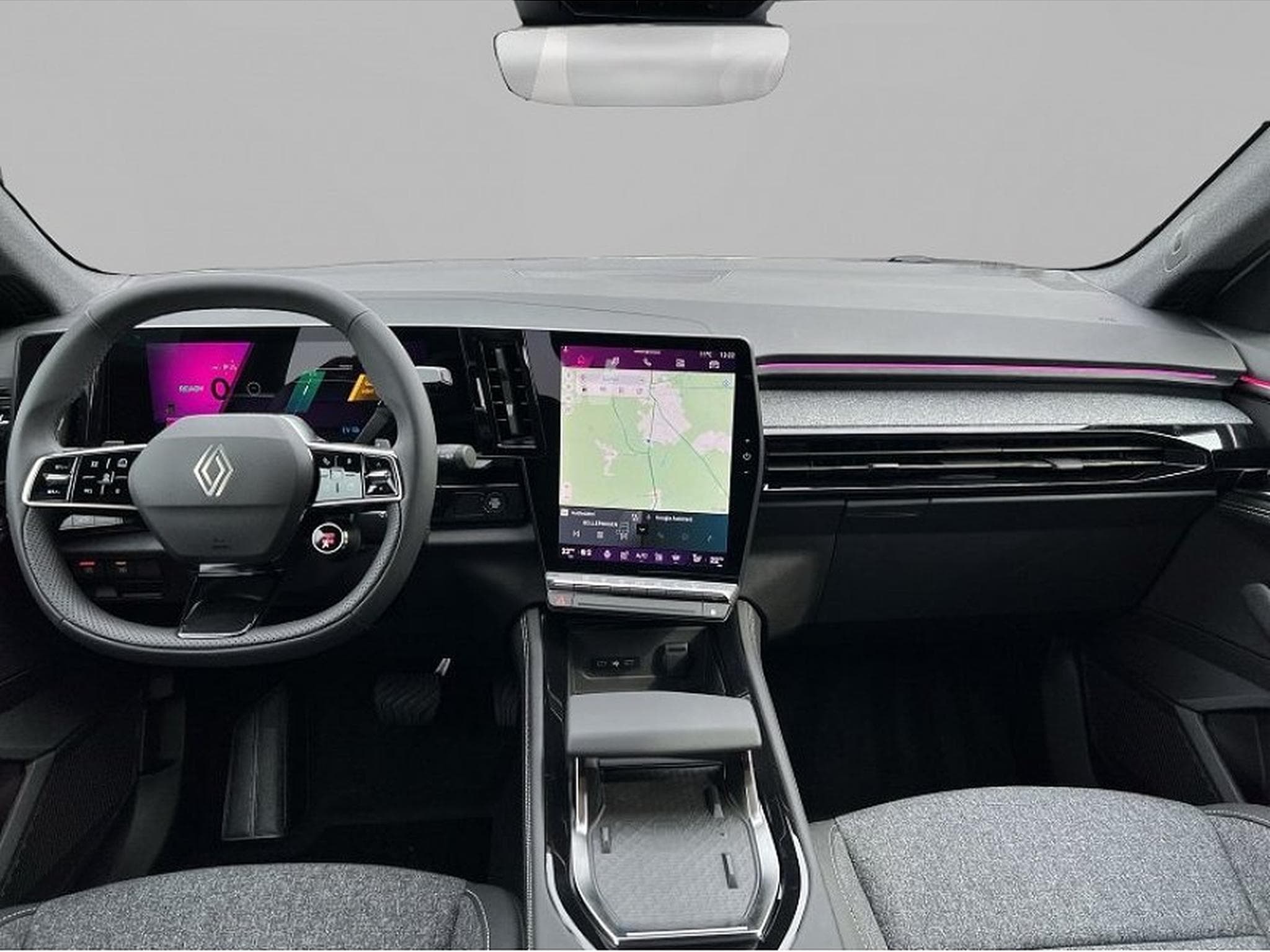 Renault Master (2026) - Photo 5