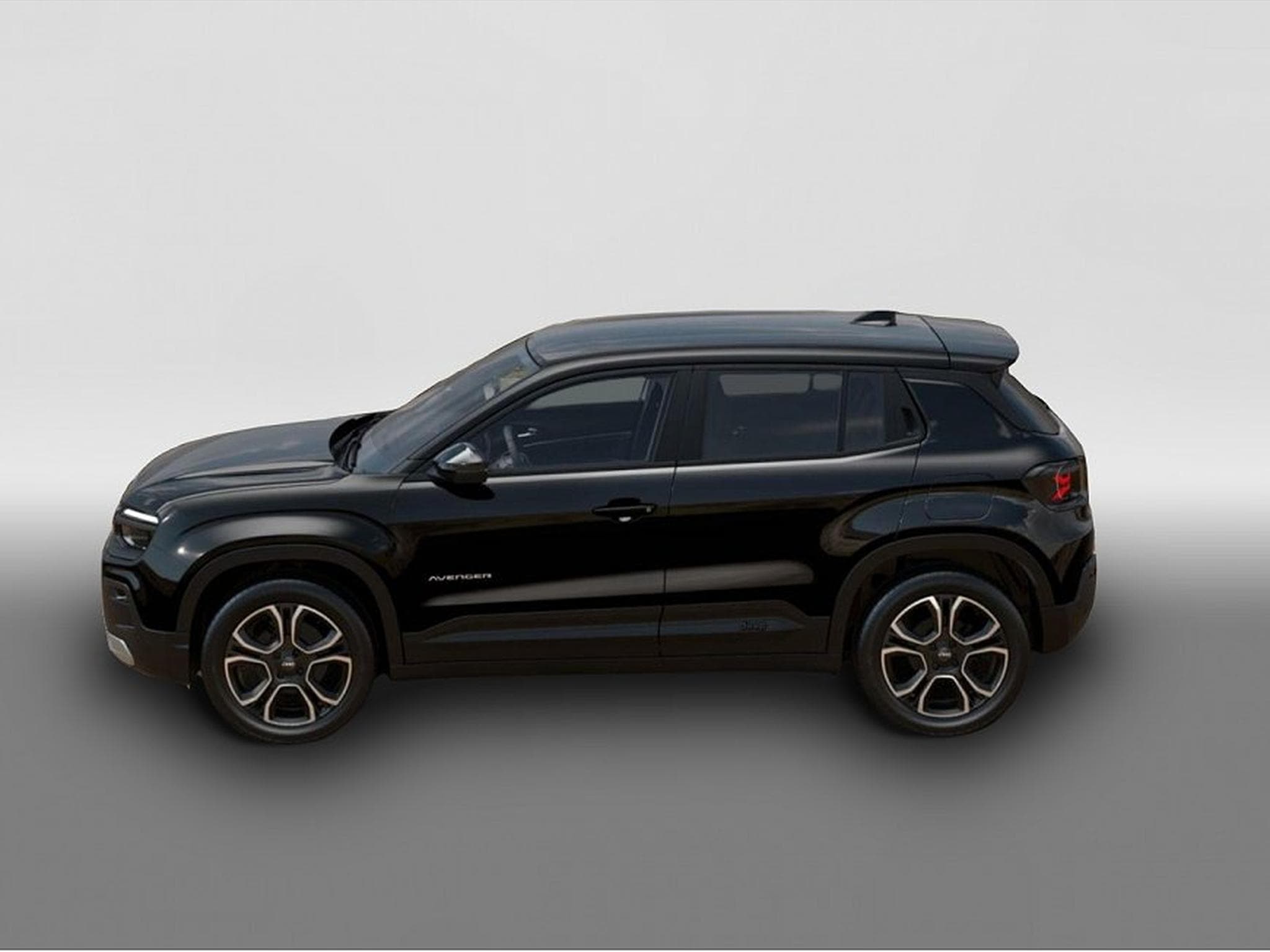 Jeep Wrangler (2026) - Foto 1