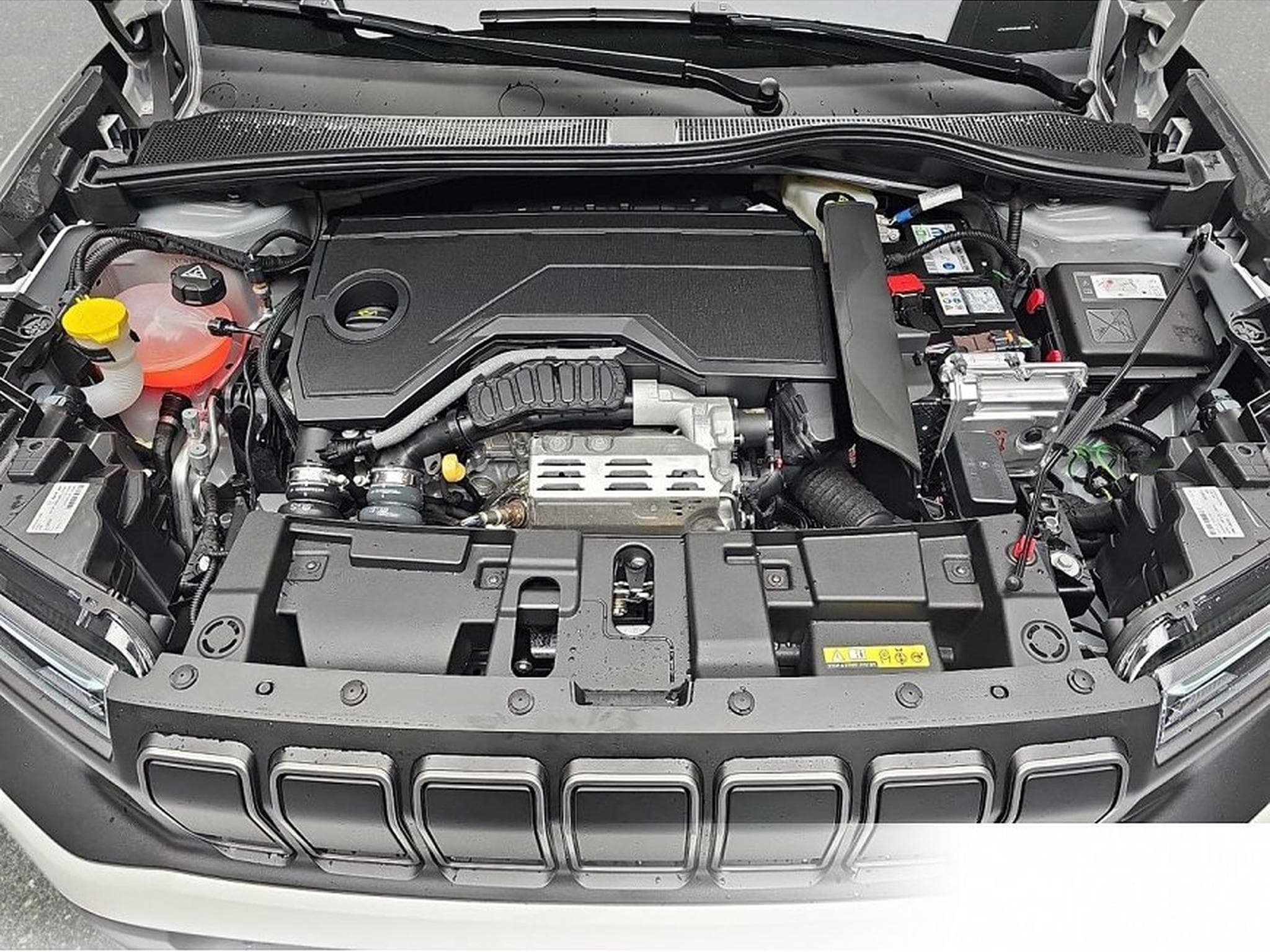 Jeep Wrangler (2026) - Foto 14