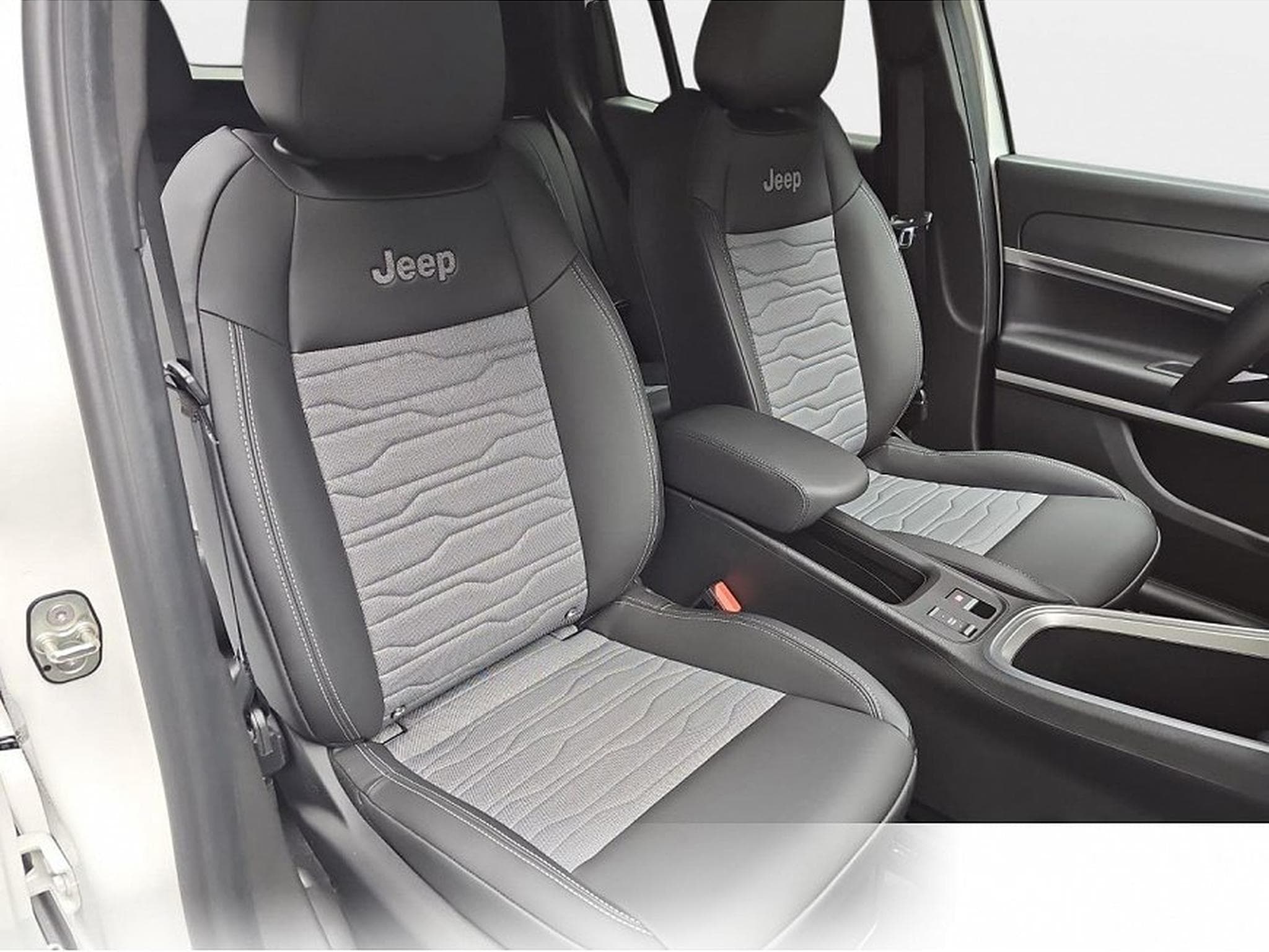 Jeep Wrangler (2026) - Foto 15