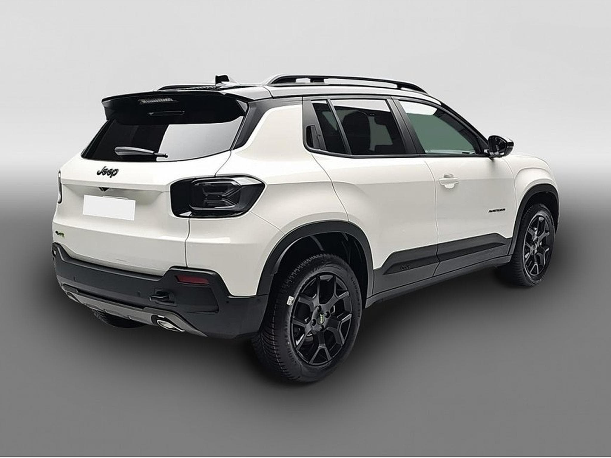 Jeep Wrangler (2026) - Foto 2