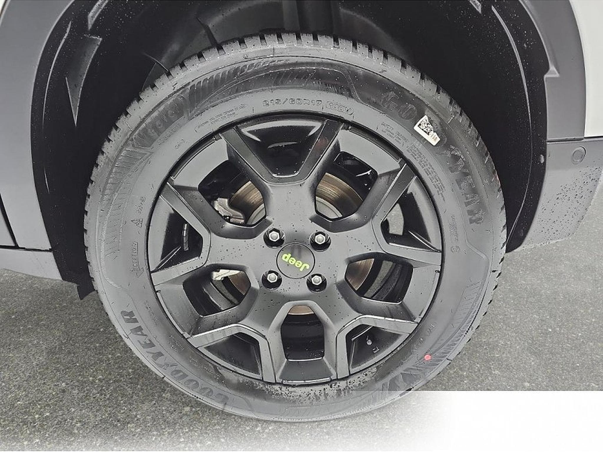 Jeep Wrangler (2026) - Foto 5