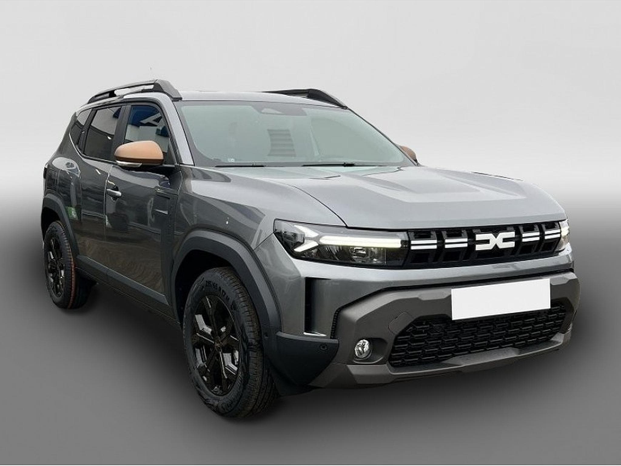 Dacia Duster (2026) - Photo 1