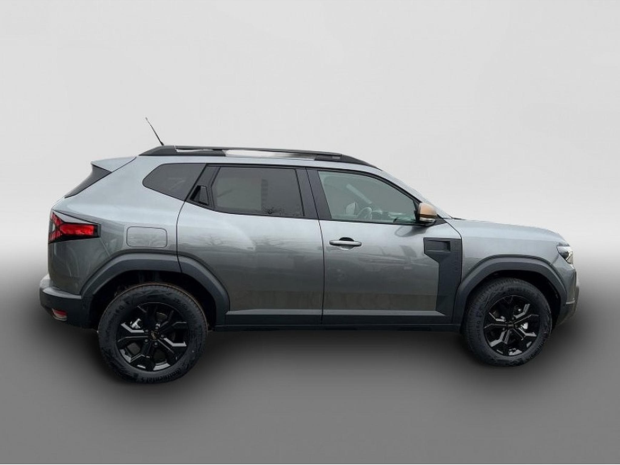 Dacia Duster (2026) - Photo 2