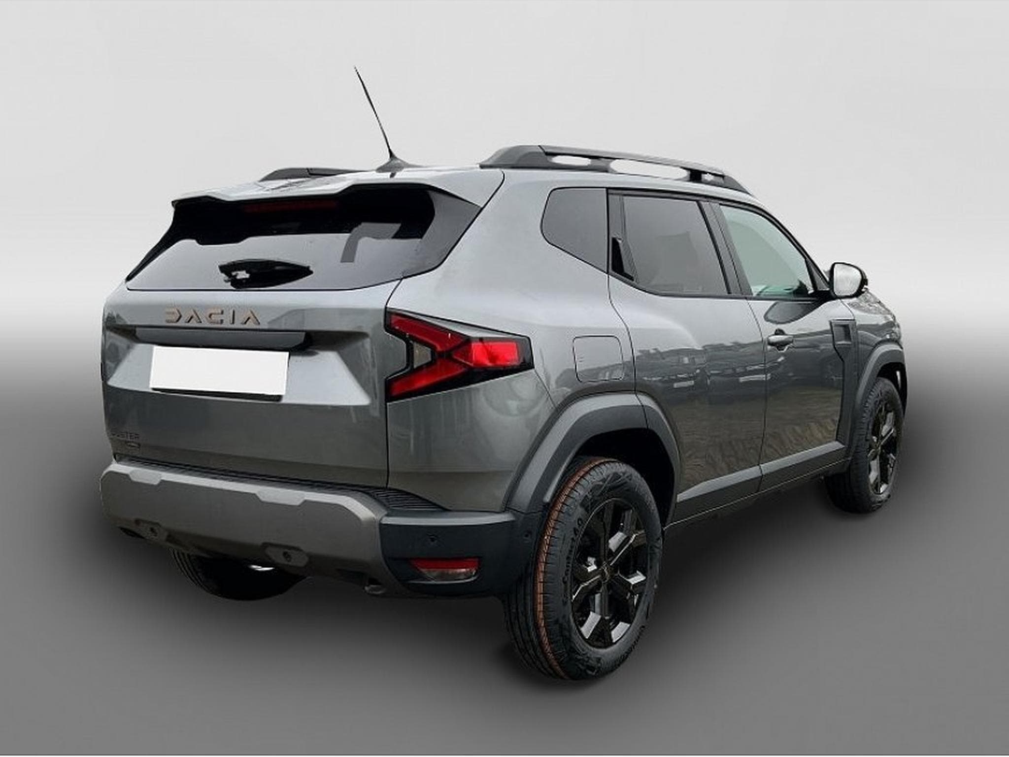 Dacia Duster (2026) - Photo 3