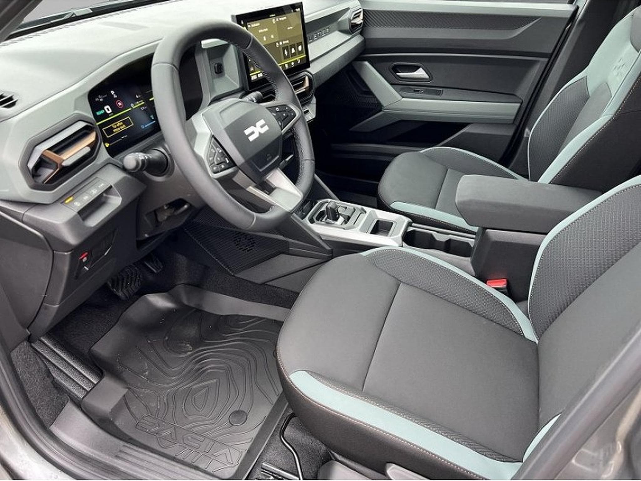 Dacia Duster (2026) - Photo 4