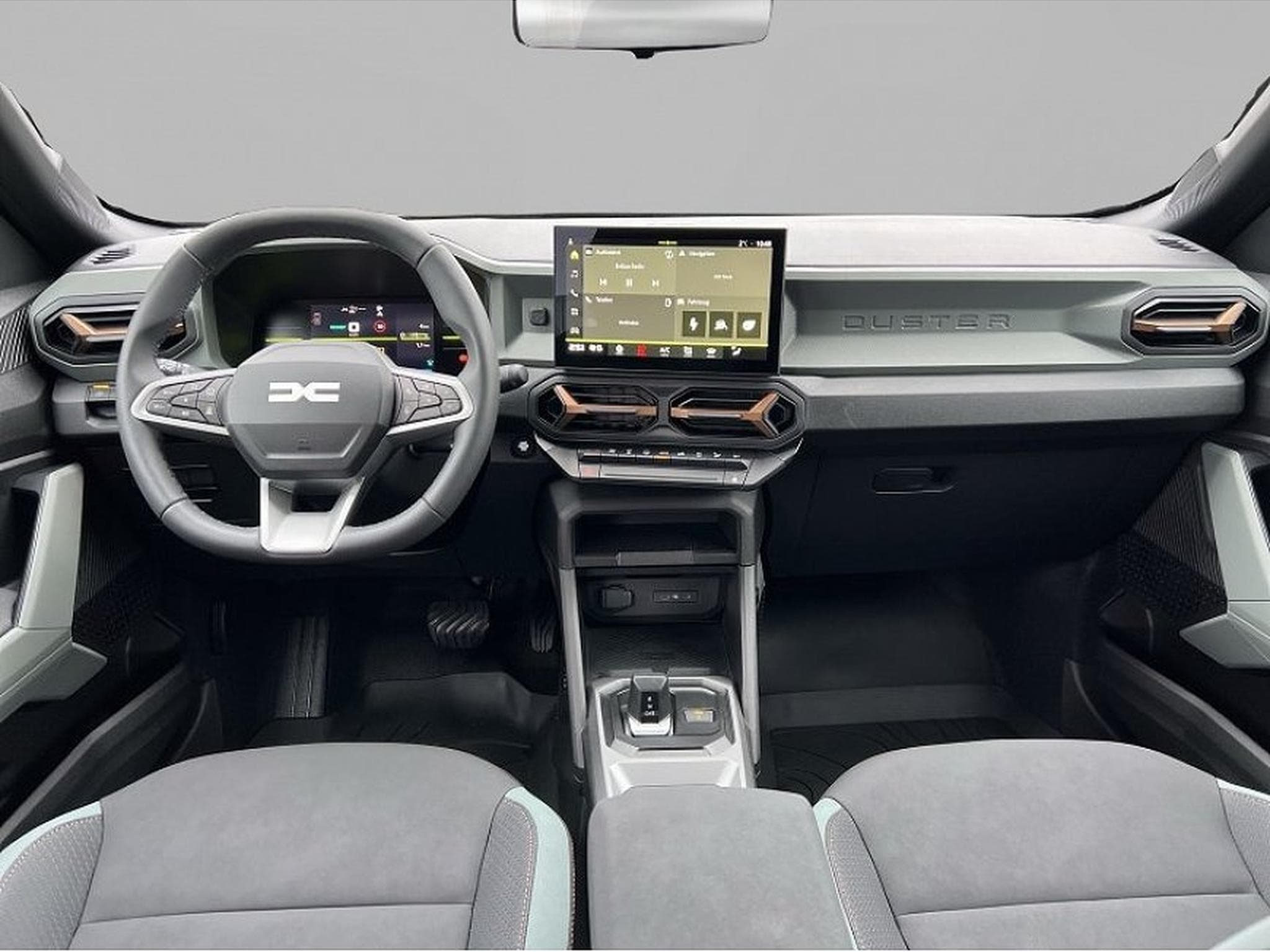 Dacia Duster (2026) - Photo 5