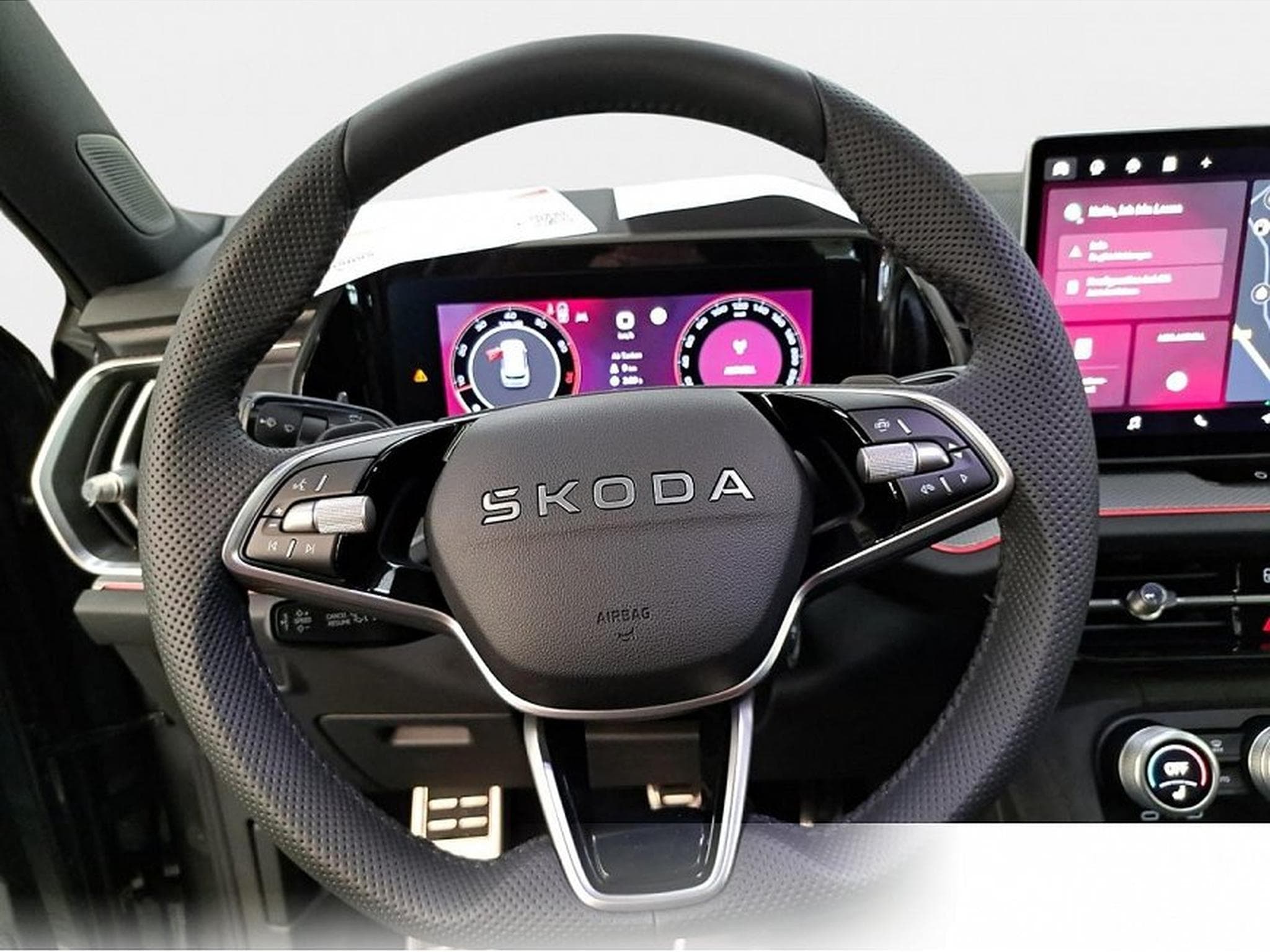 Skoda Kodiaq (2026) - Foto 12