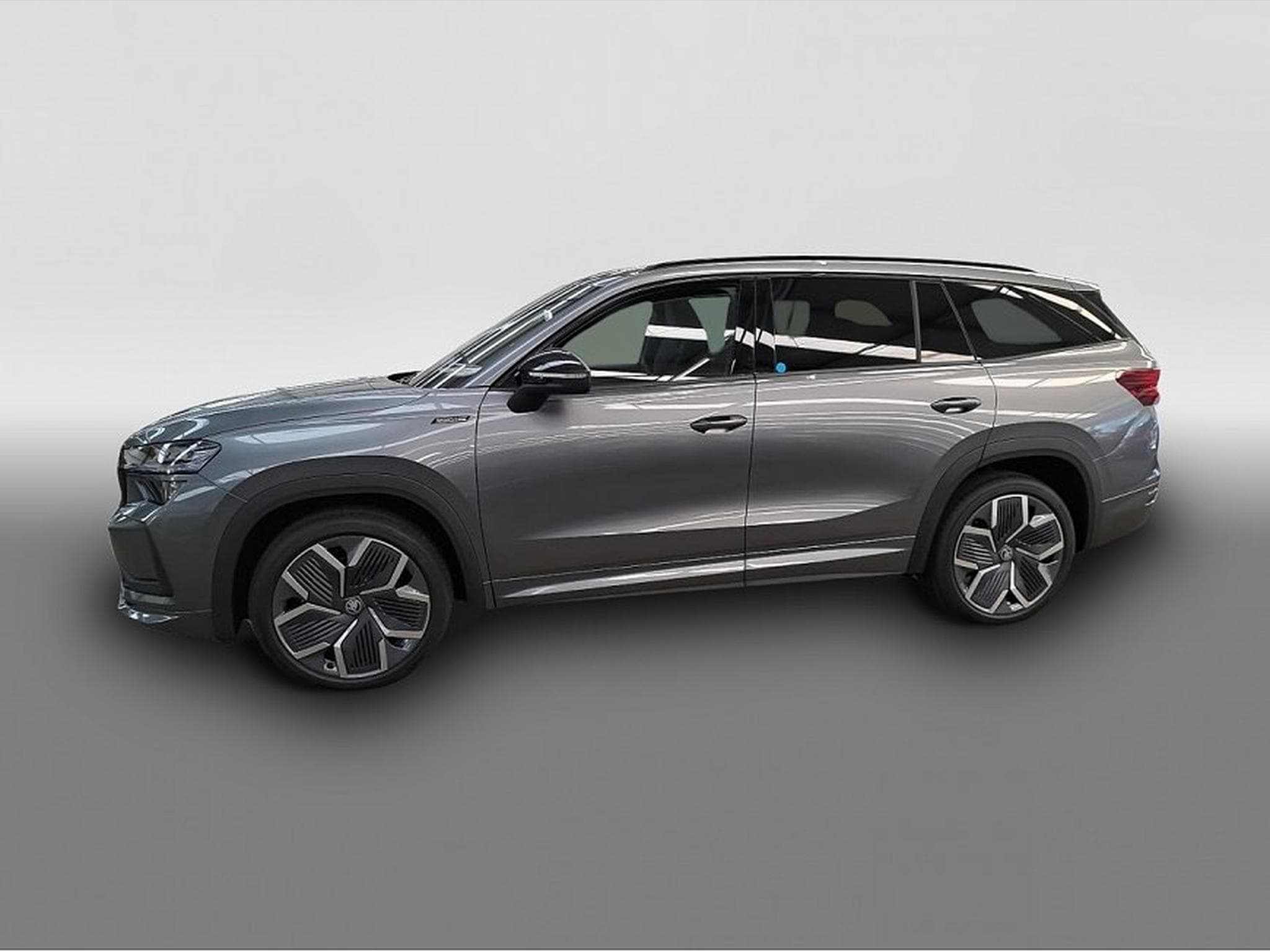 Skoda Kodiaq (2026) - Foto 4