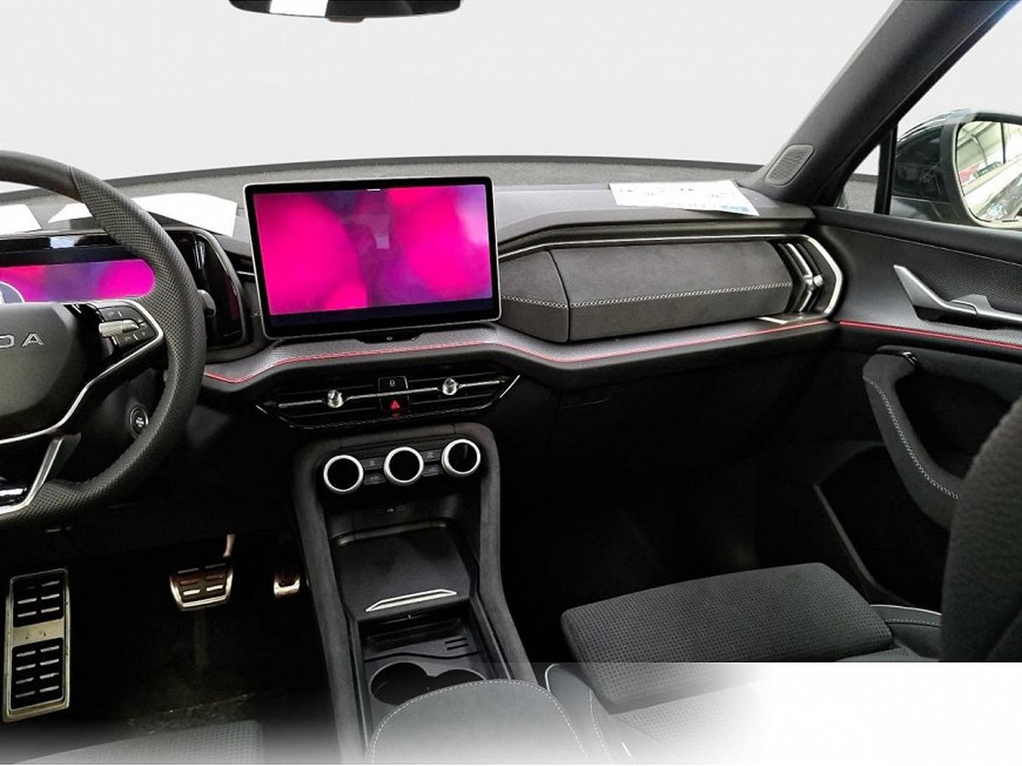 Skoda Kodiaq (2026) - Foto 6