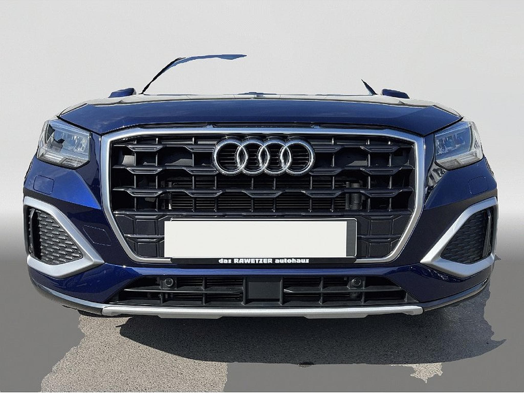 Audi Q2 (2026) - Photo 3