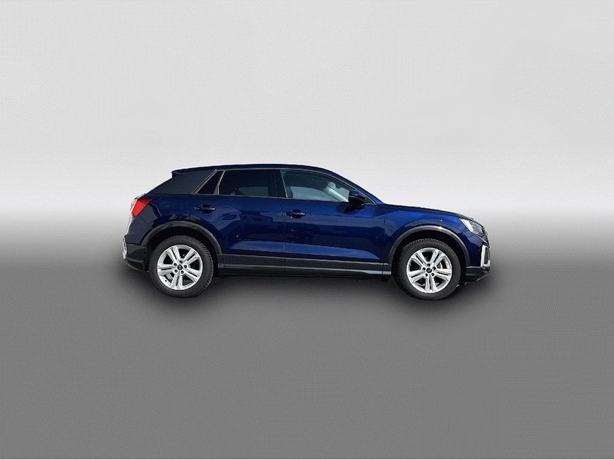 Audi Q2 (2026) - Photo 4