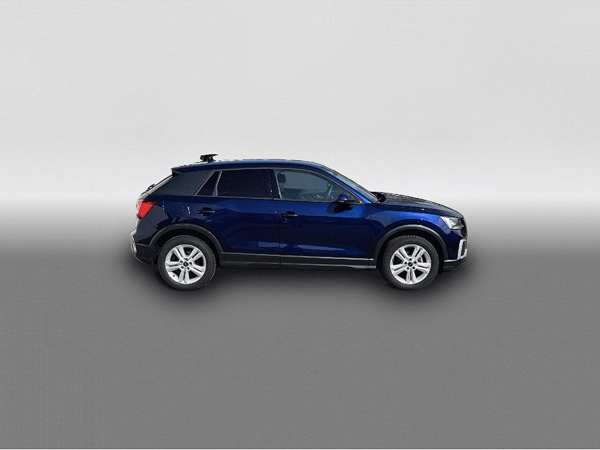 Audi Q2 (2026) - Photo 5
