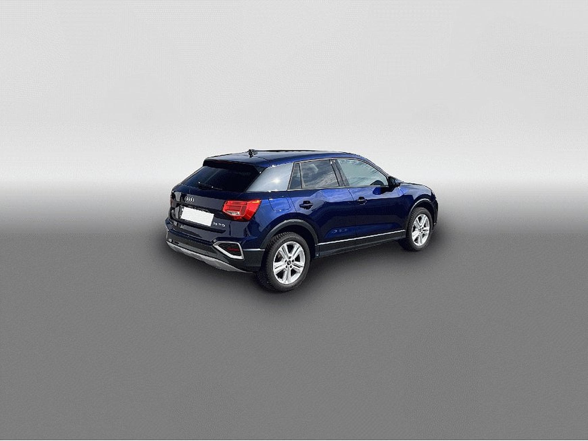 Audi Q2 (2026) - Photo 7